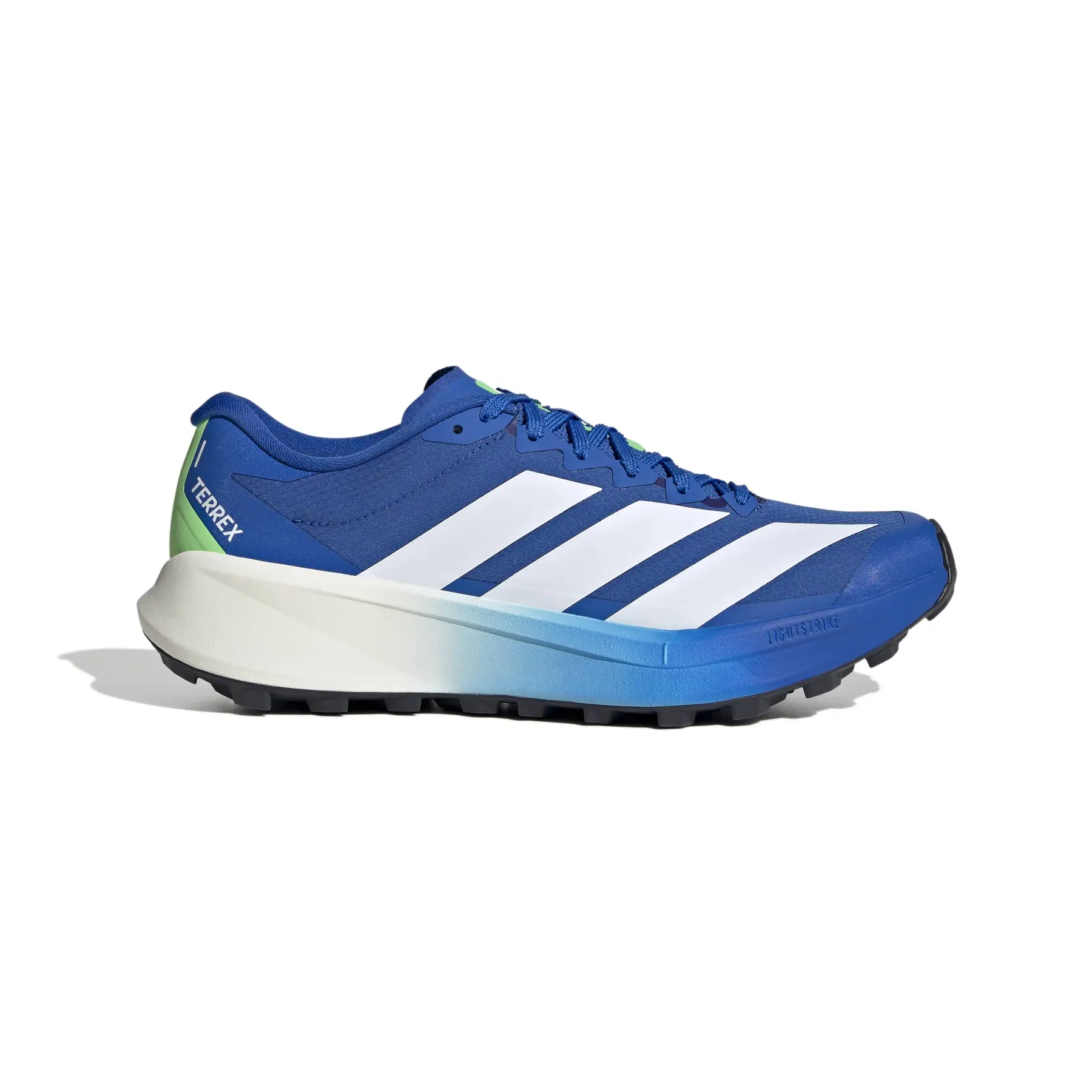 Trail-Schuhe adidas Terrex Agravic 4