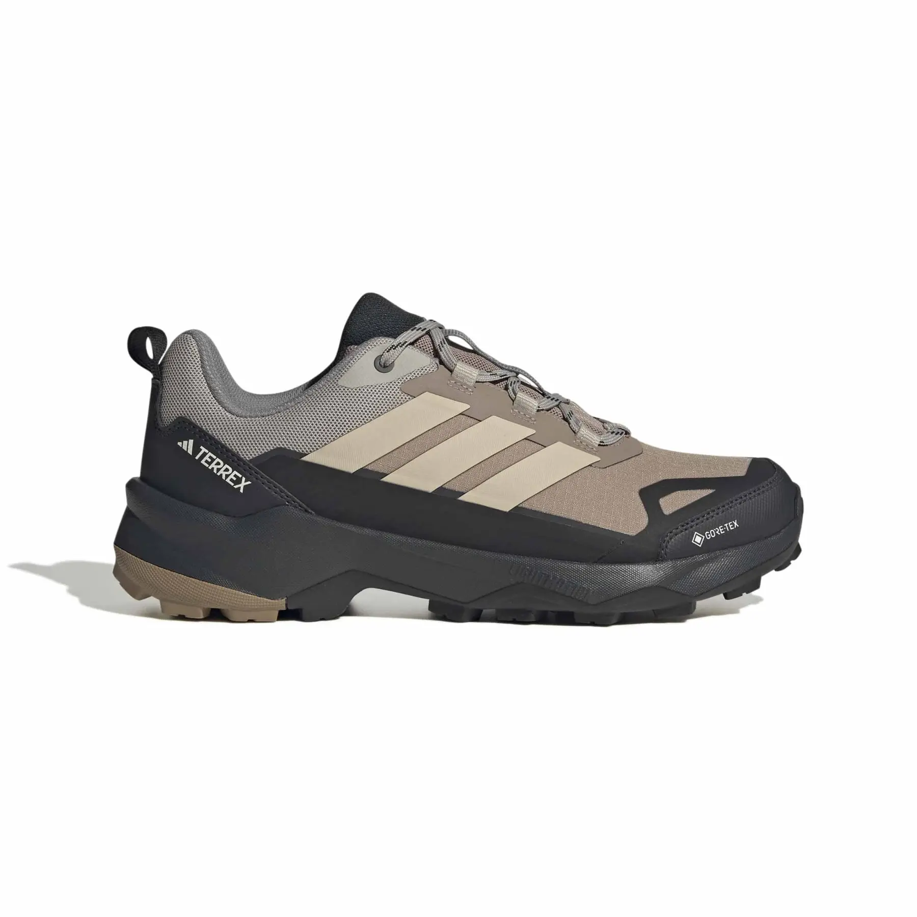 Adidas Men's Marron Hiking Shoes Terrex Skychaser Ax5 Gore-Tex