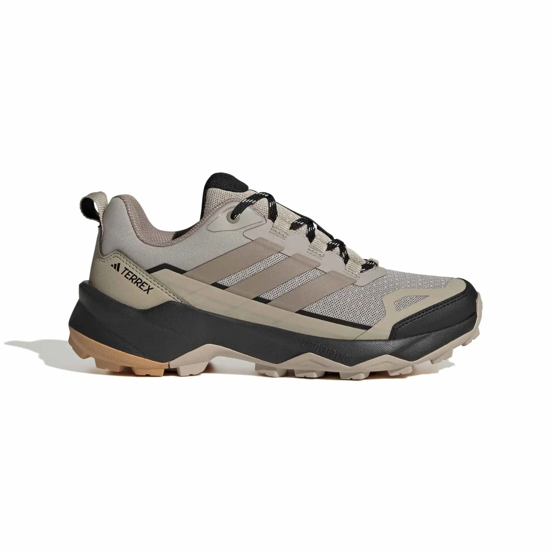 Adidas Women's Noir Hiking Shoes Terrex Skychaser Ax5