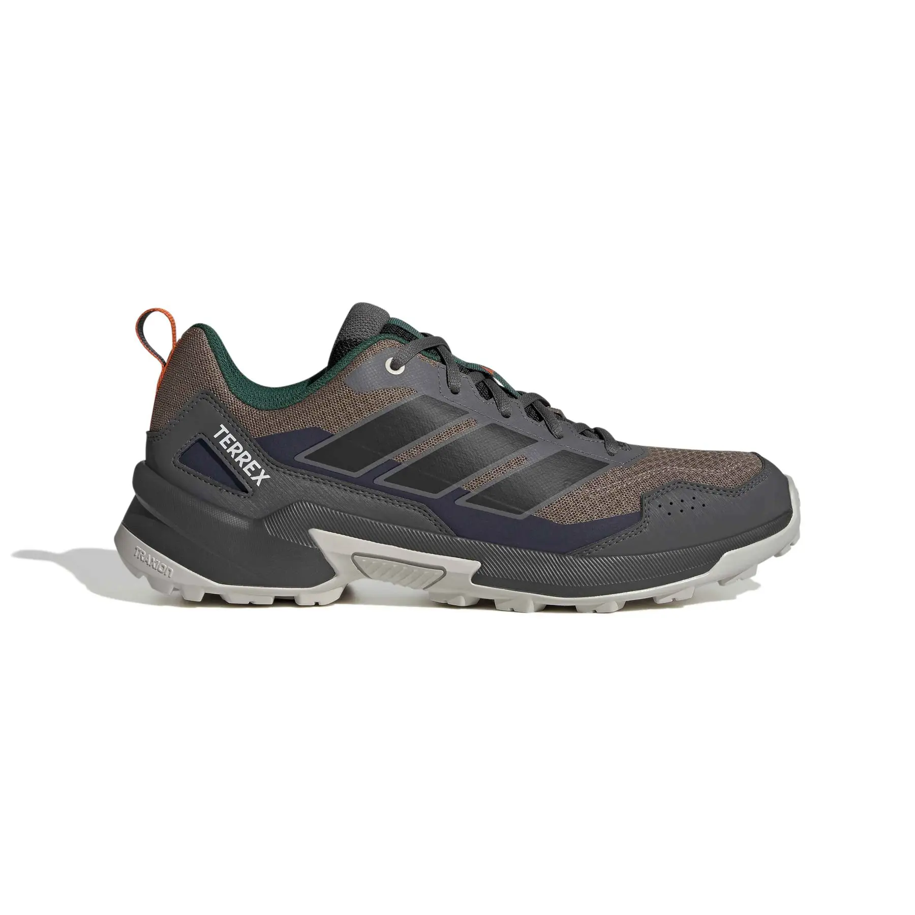 Adidas Men's Marron Hiking Shoes Terrex Eastrail 3