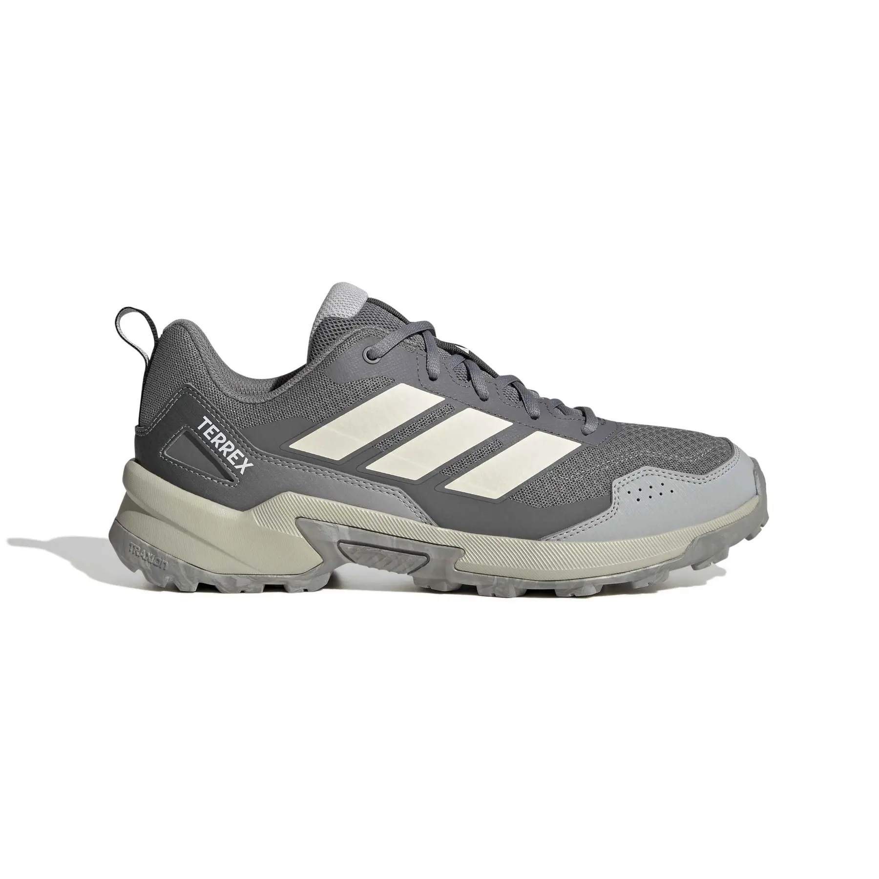 Adidas Men's Gris Hiking Shoes Terrex Eastrail 3