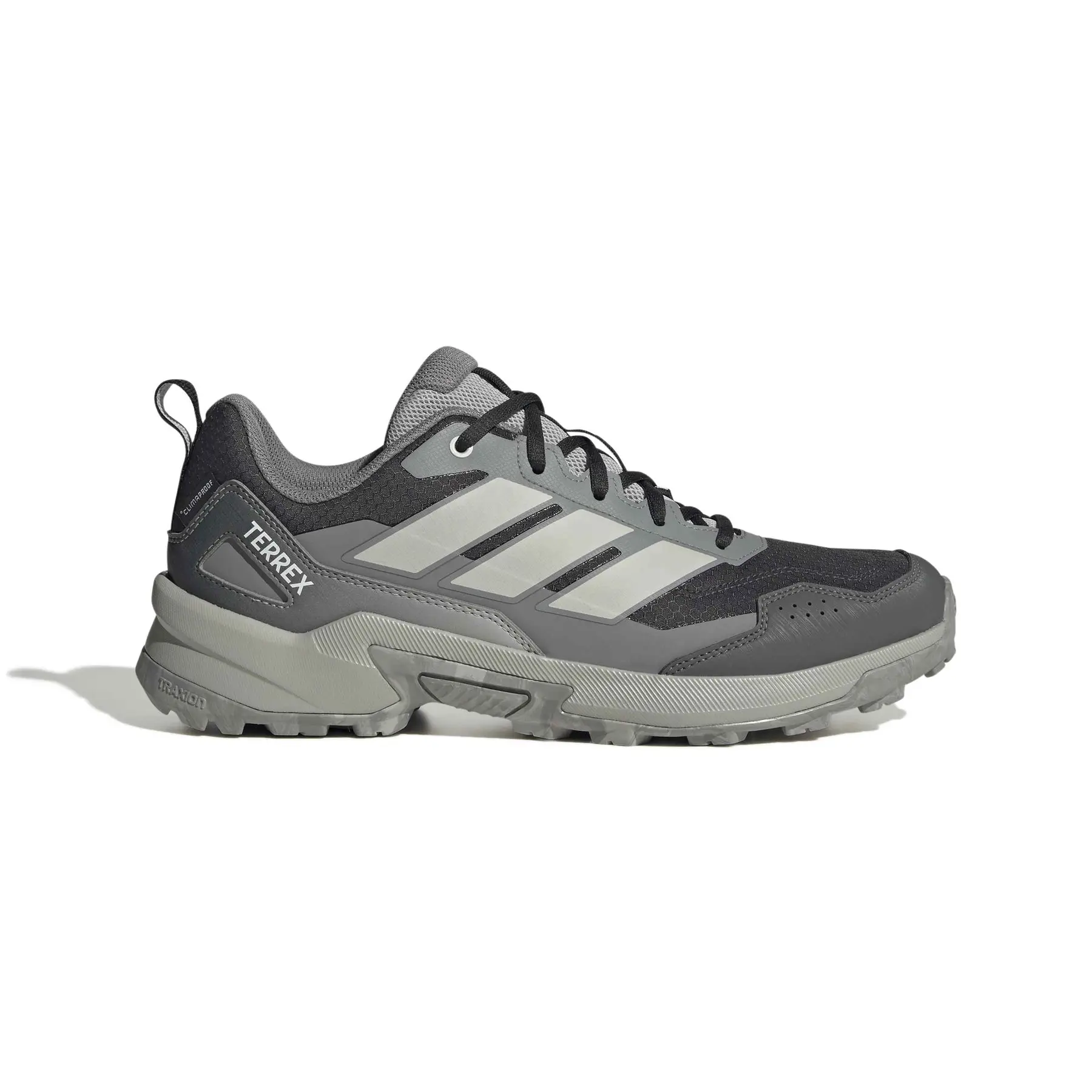 Adidas Men's Gris Hiking Shoes Terrex Eastrail 3