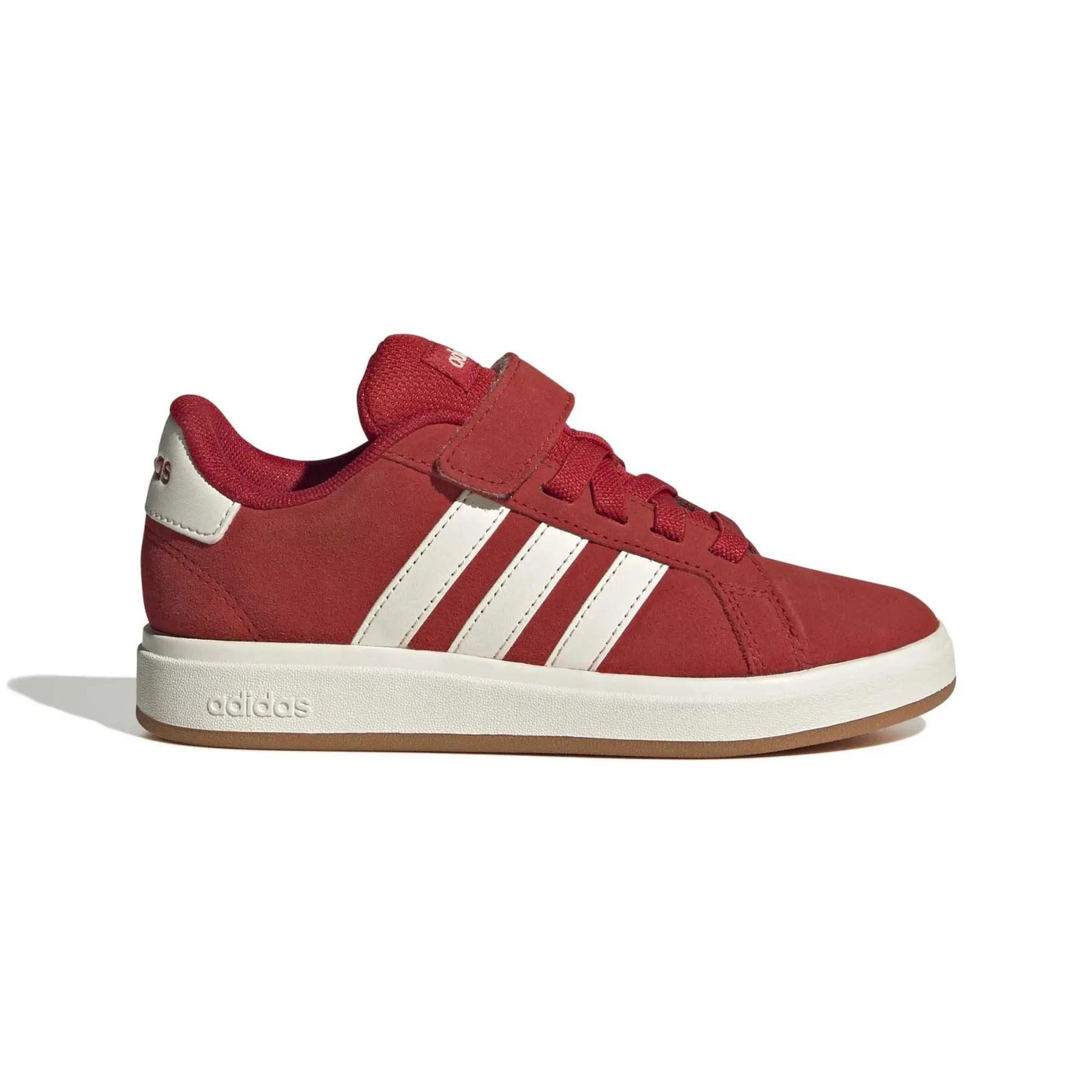 Retro-Sneaker Kinder adidas Grand Court