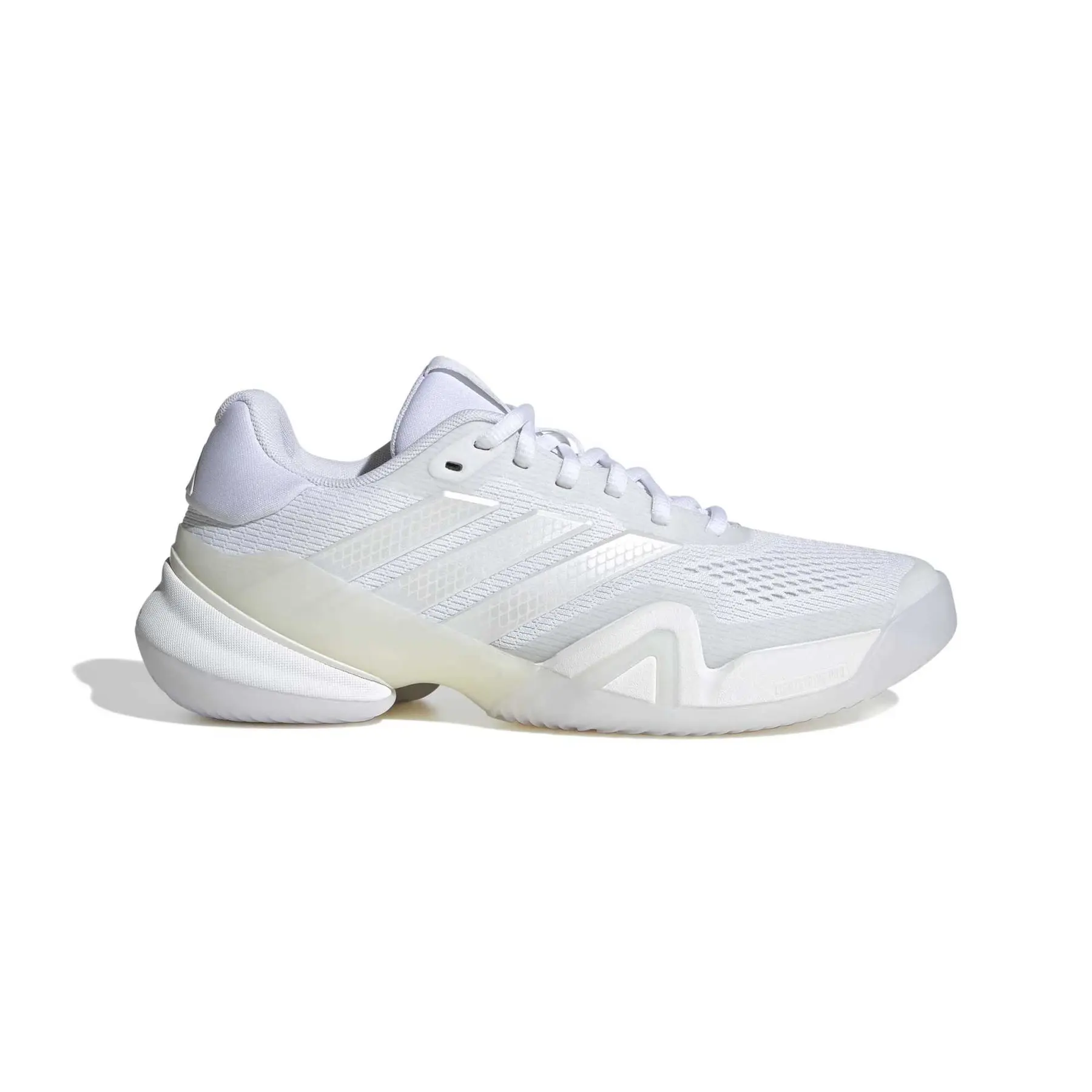 Hallenschuhe Damen adidas Barricade 14