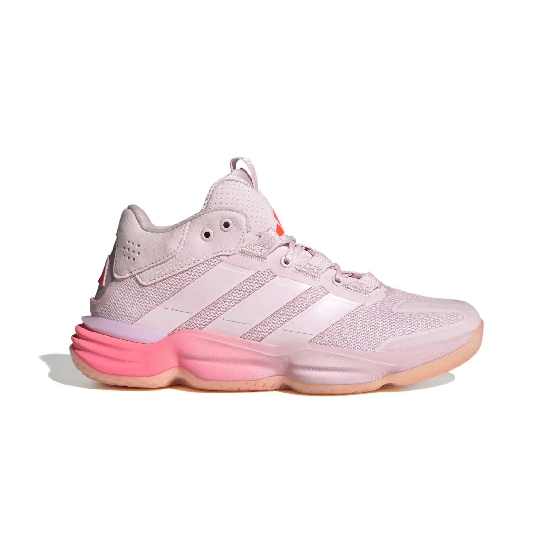 adidas Performance Hallenschuh "COURT STABIL" Handballschuh