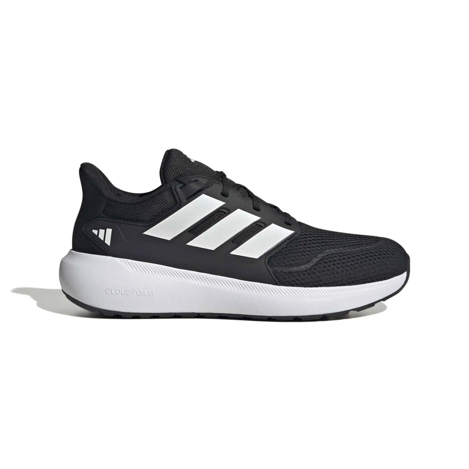 Adidas Noir Baskets Ultimashow 2.0