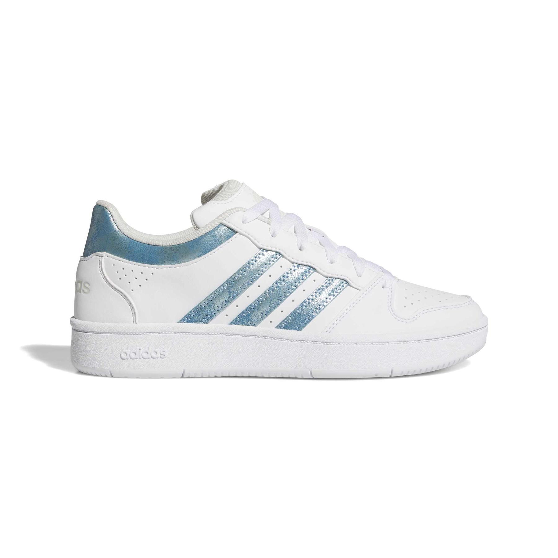 4068812229565 - Schnürsneakers Kind adidas Hoops Classic