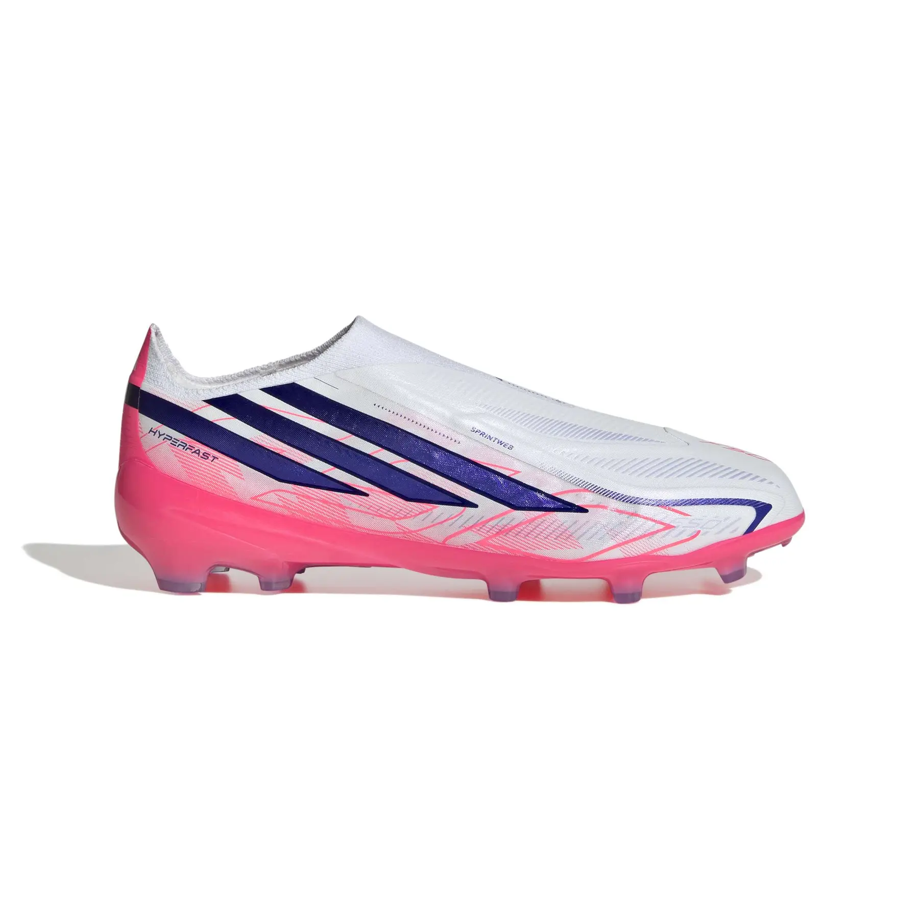 Fußballschuhe Kinder adidas F50 Hyperfast Elite LL FG