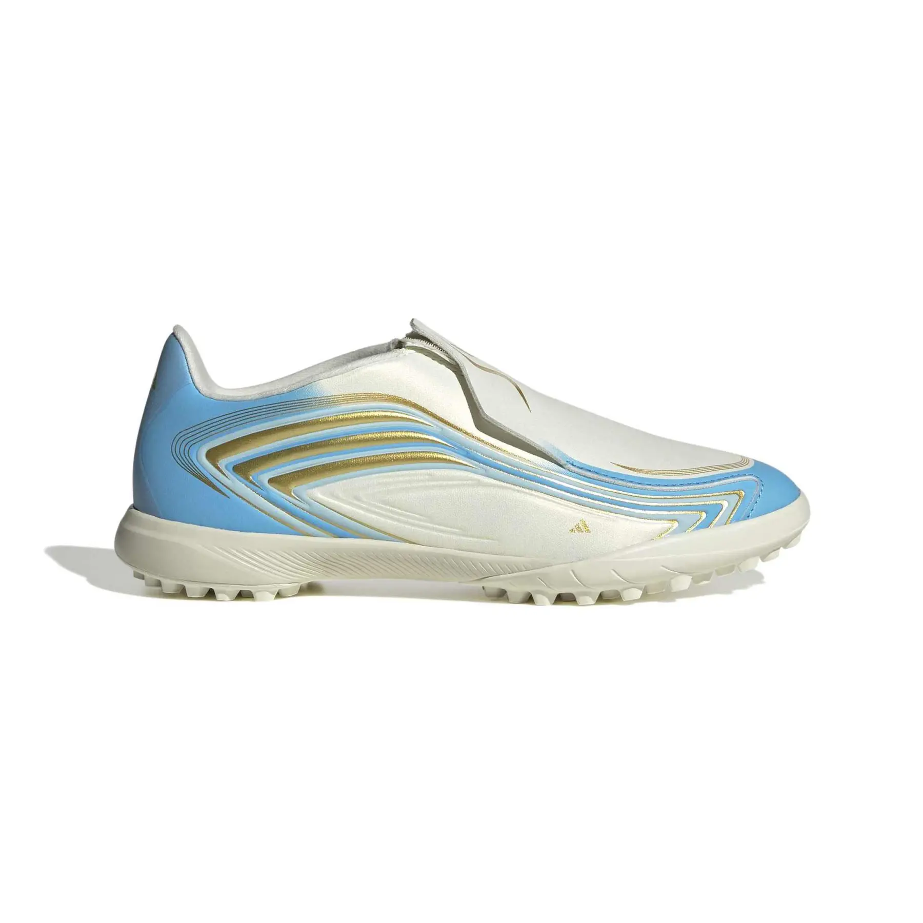Fußballschuhe Kinder adidas F50 Messi League LL TF