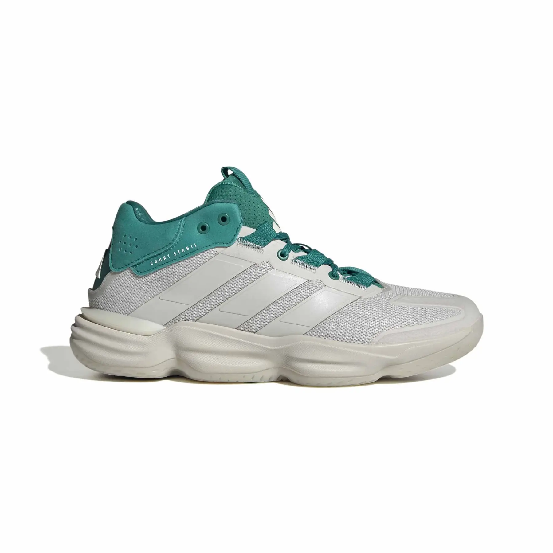 Hallenschuhe adidas Courtstabil