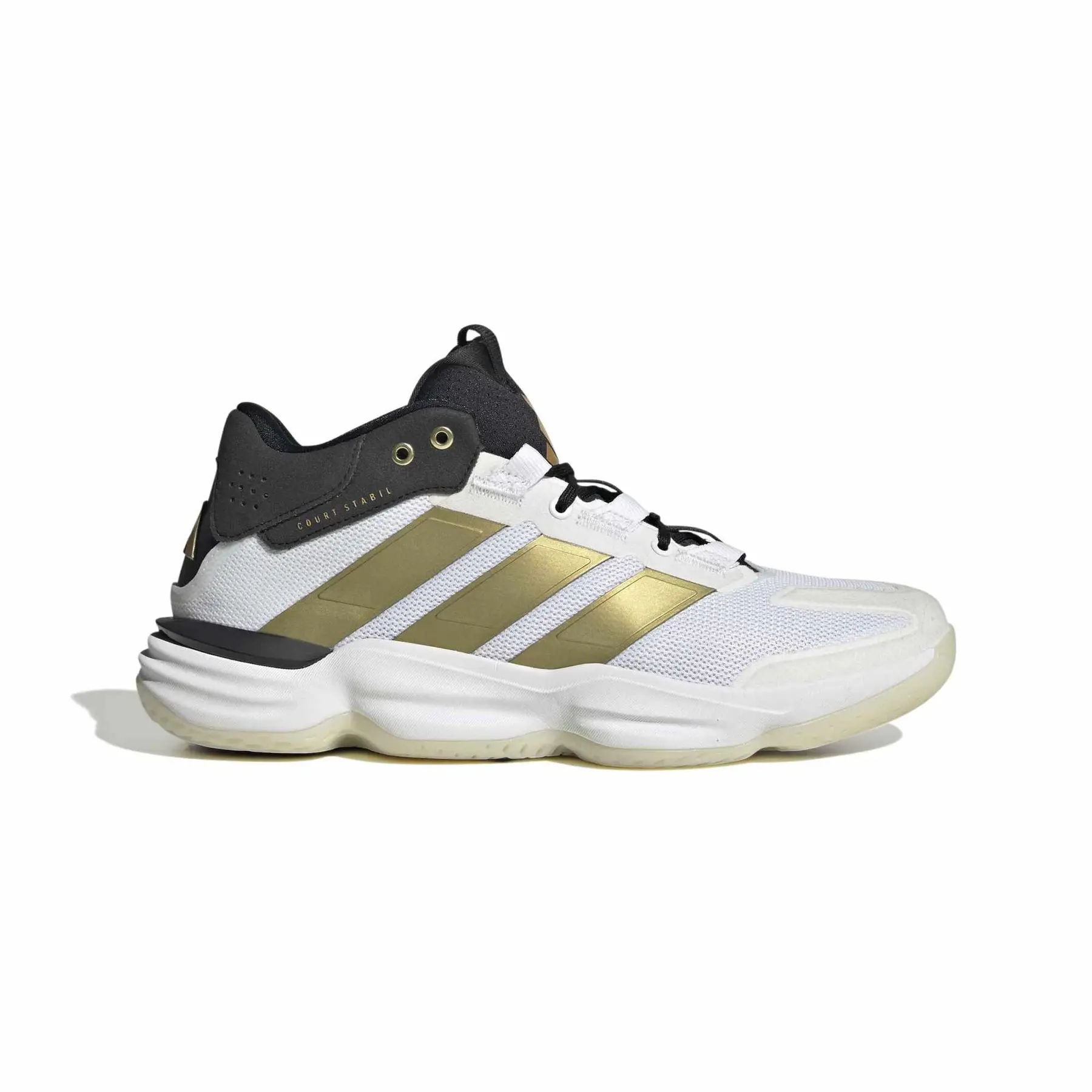 Hallenschuhe adidas Courtstabil