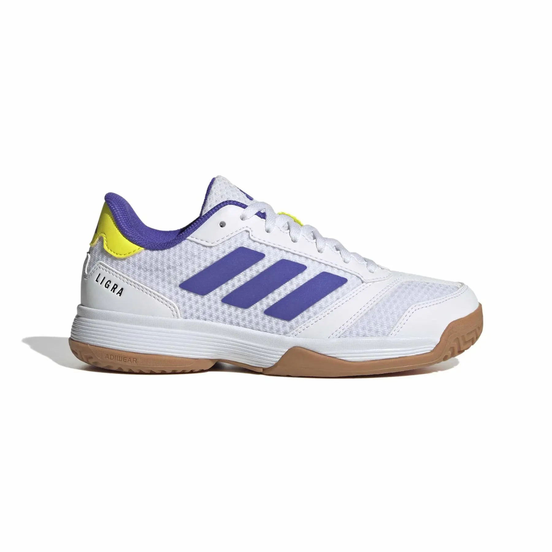 Scarpe indoor bambino adidas Ligra 8