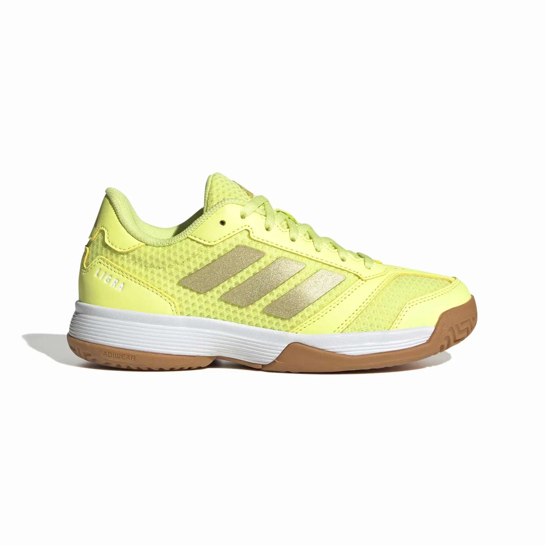 Adidas Ligra 8 (J)