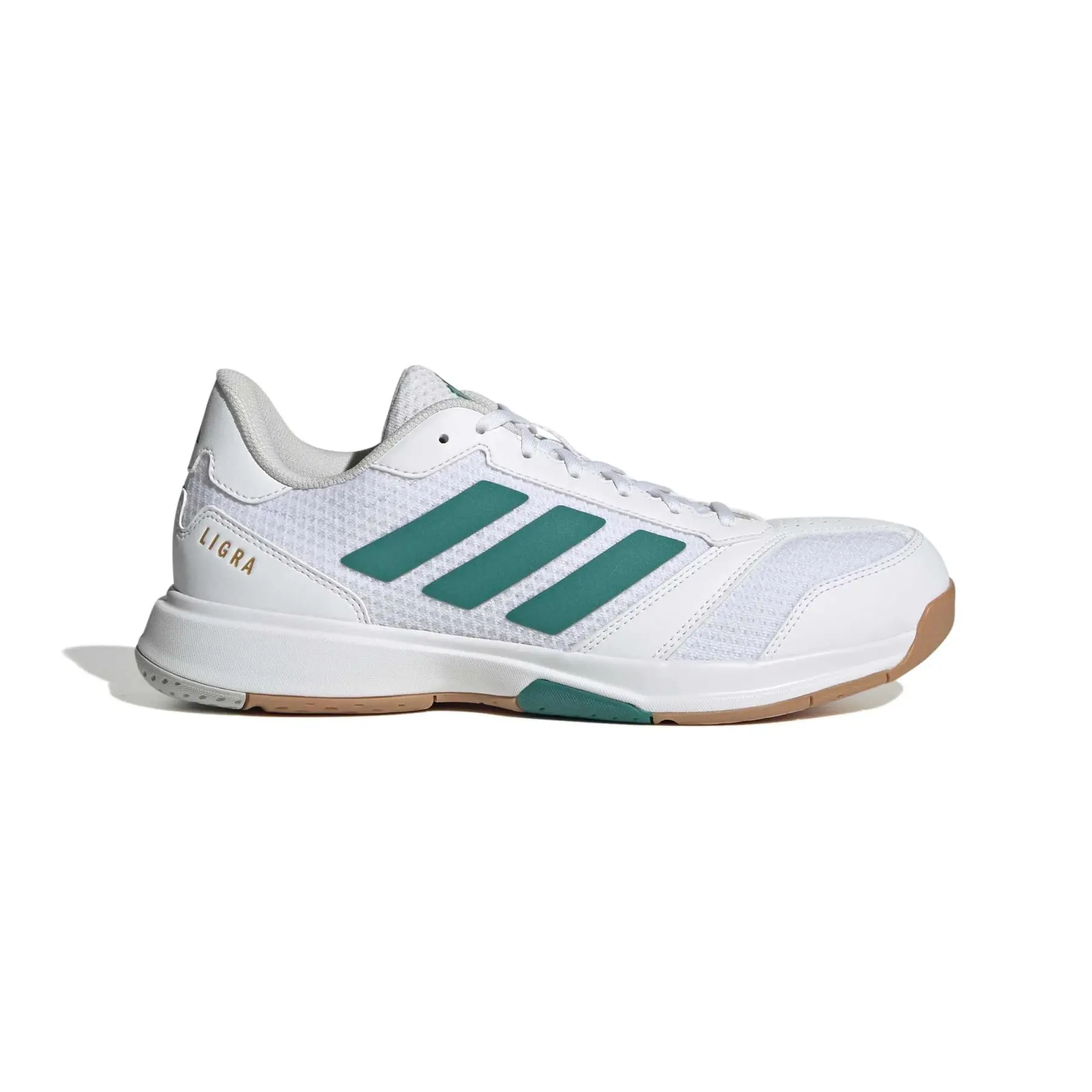 Hallenschuhe adidas Ligra 8