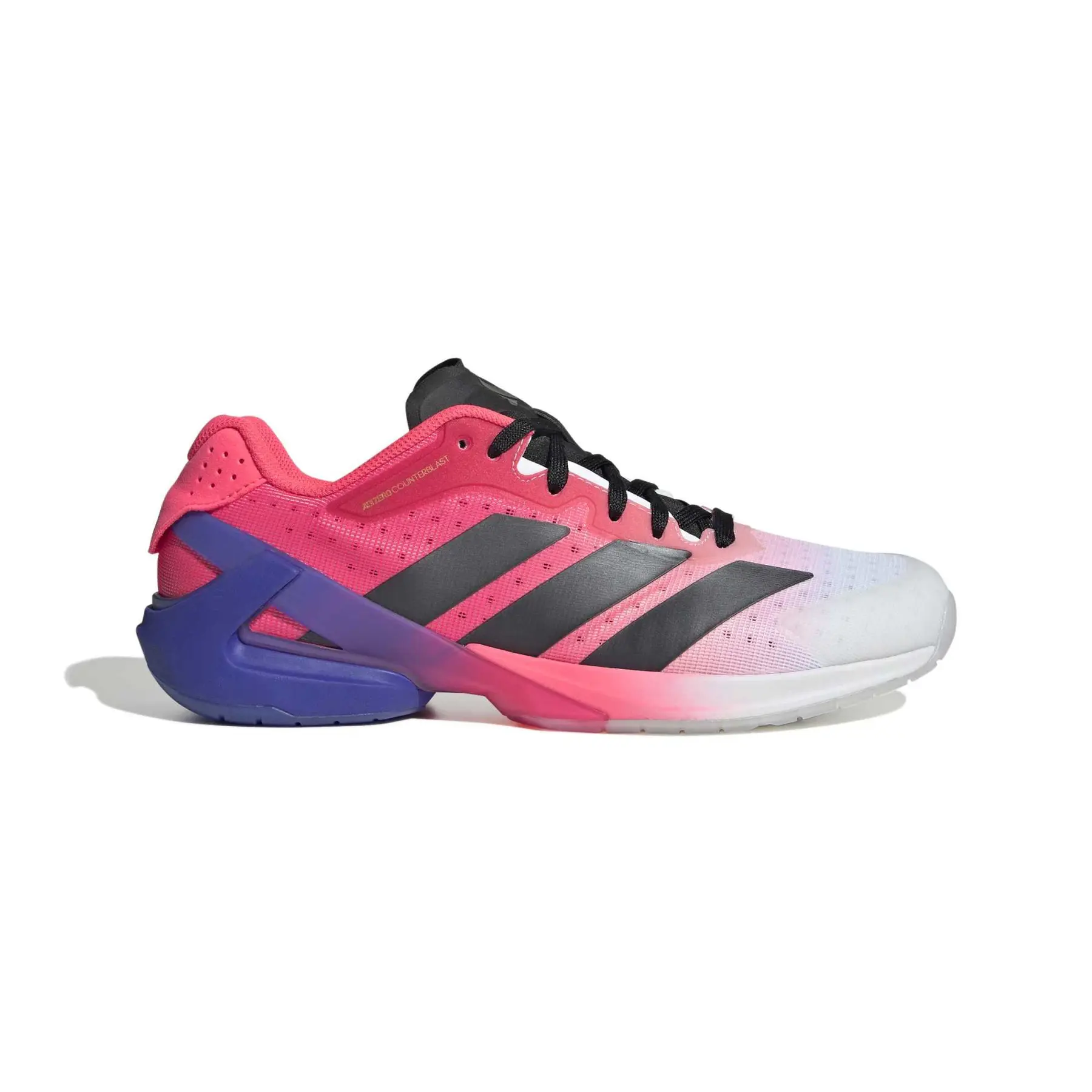 Indoor-Schuhe Kinder adidas Adizero Counterblast