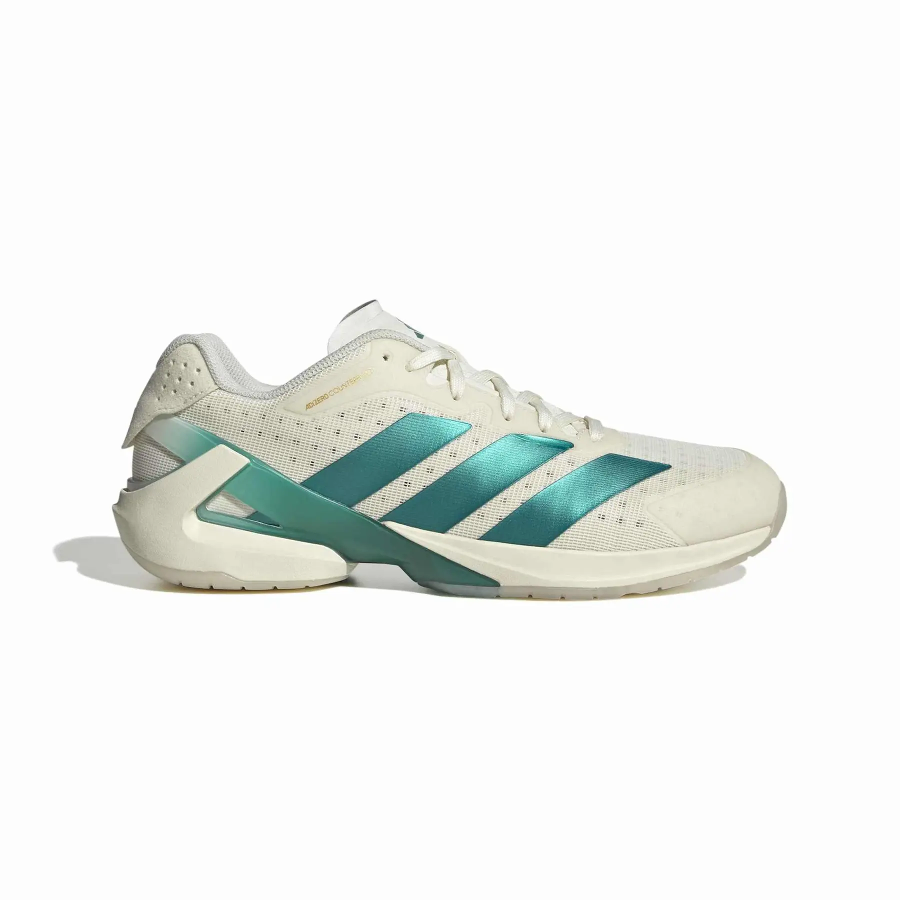Indoor-Schuhe Kinder adidas Adizero Counterblast