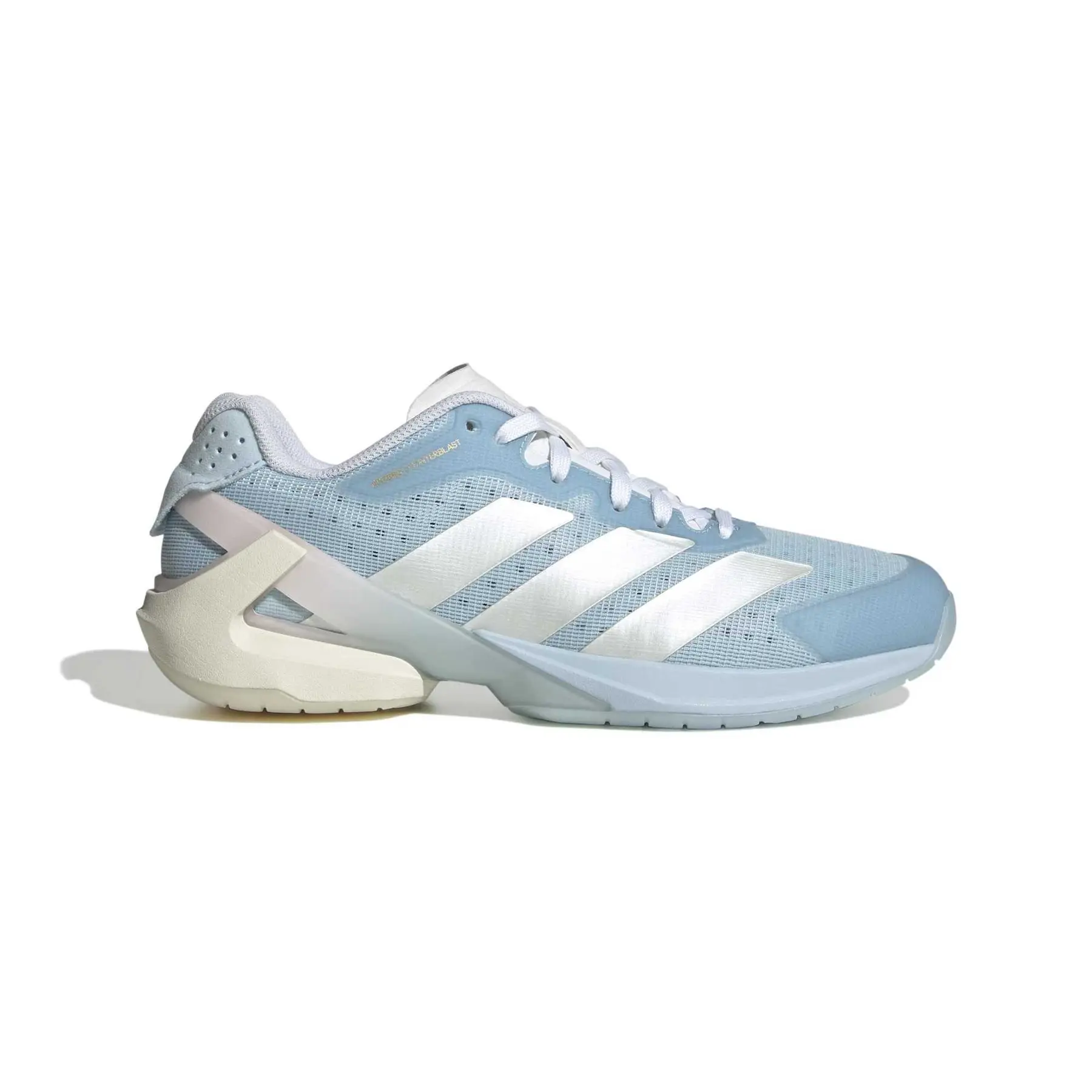 Chaussures indoor femme adidas Adizero Counterblast
