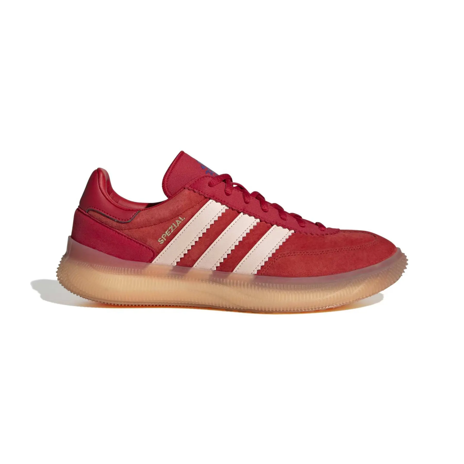 Hallenschuhe adidas Spezial Pro
