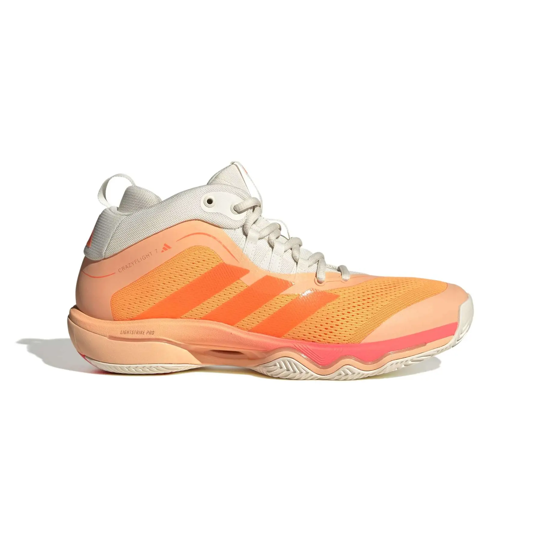 Adidas Crazyflight 7 Mid (M/W)