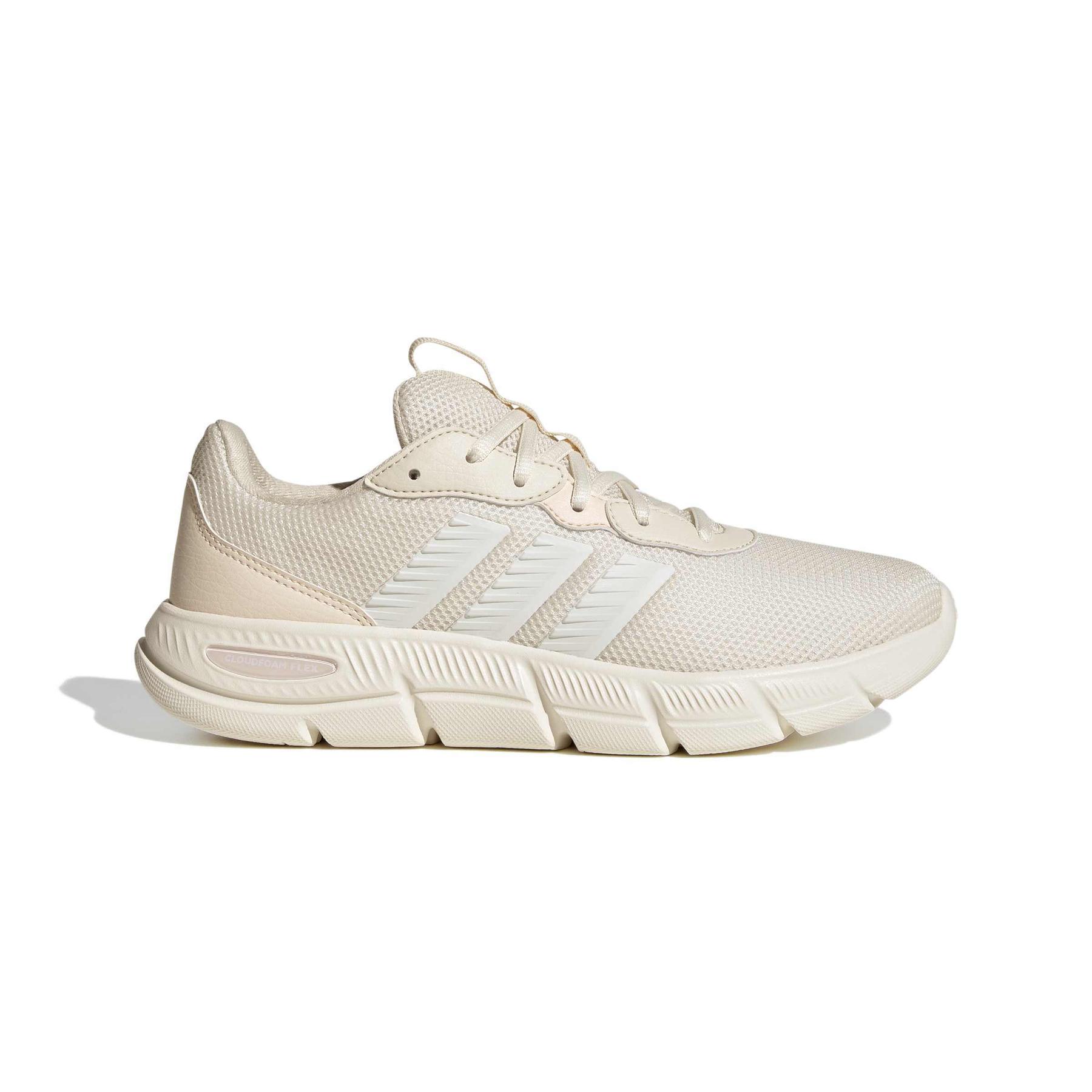Sneakers da donna adidas Cloudfoam Flex