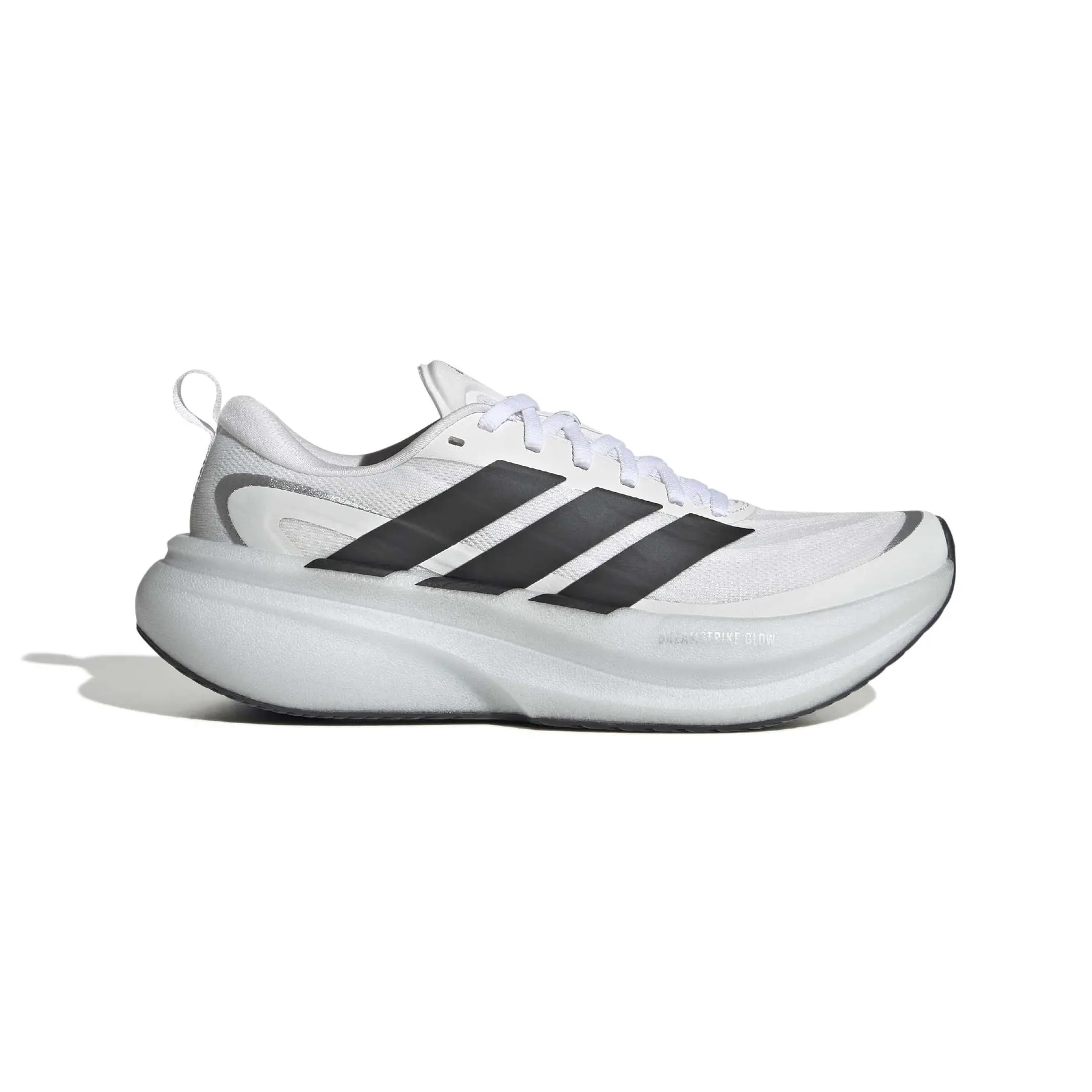Adidas Women's Blanc Running Shoes Supernova Glide