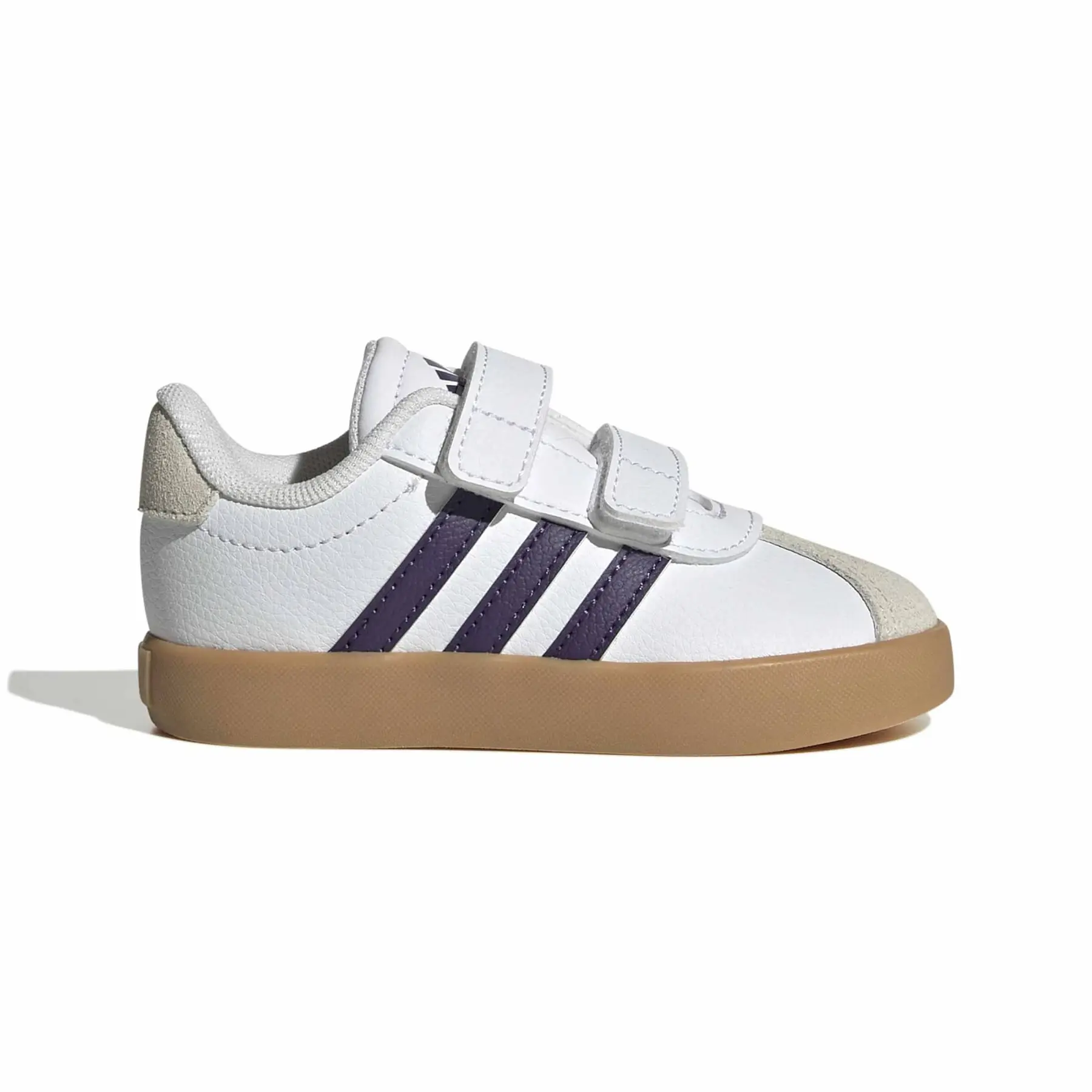 Scarpe bambino adidas VL Court 3.0