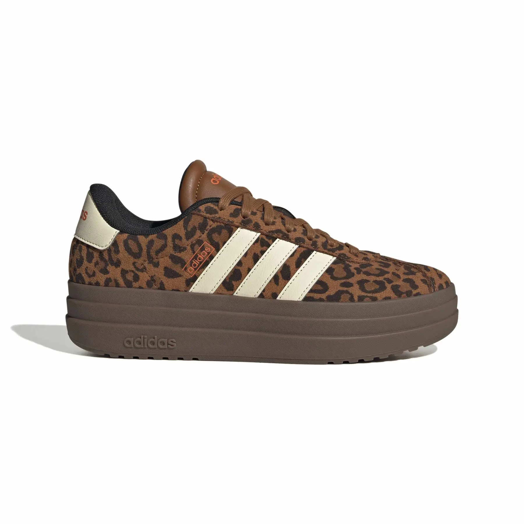 Baskets VL Court Bold Damen adidas
