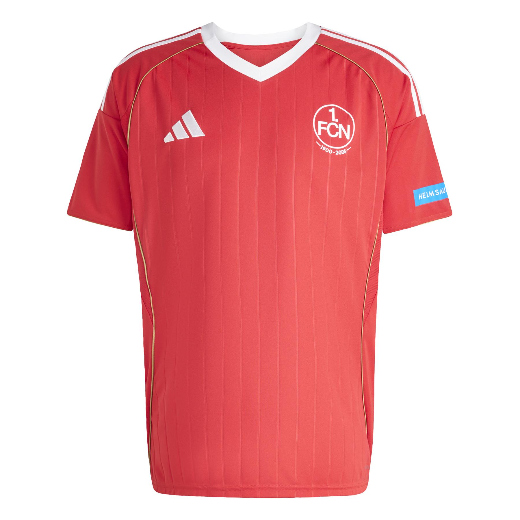 Maillot Third FC Nuremberg 2025/26