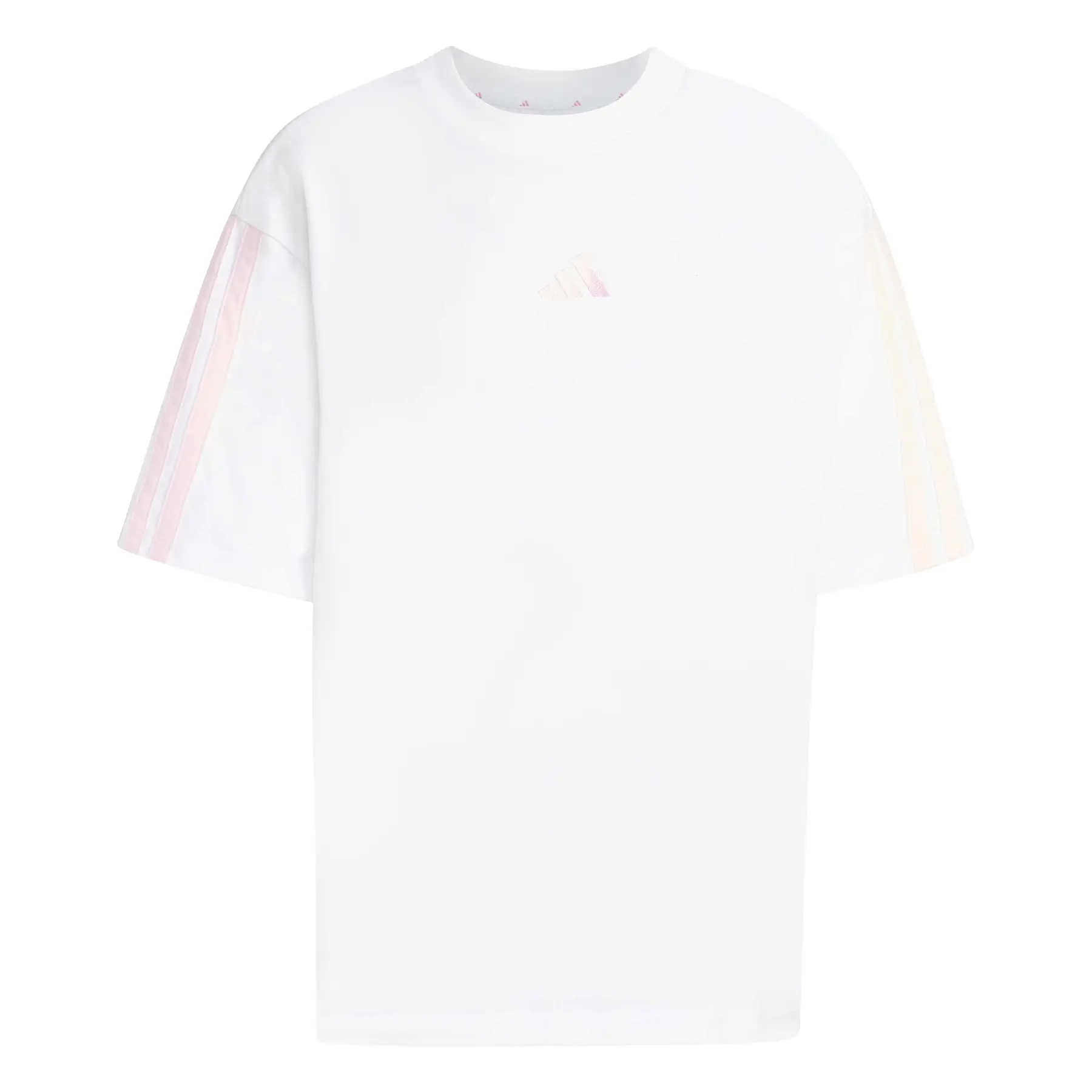 4068805068546 - T-Shirt adidas Essentials 3-Stripes
