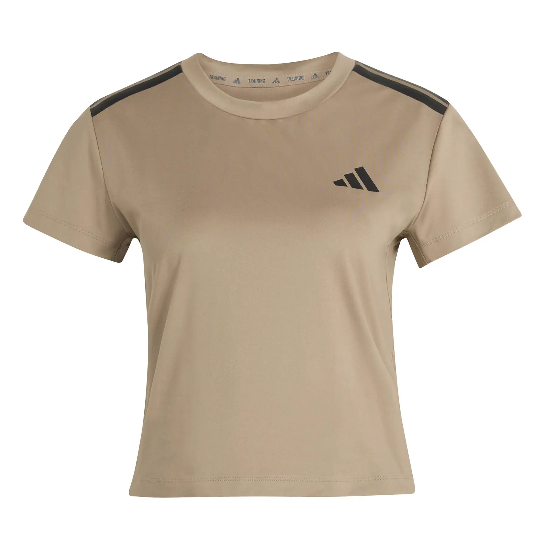 Trikot Damen adidas Hyperglam 3-Stripes Light