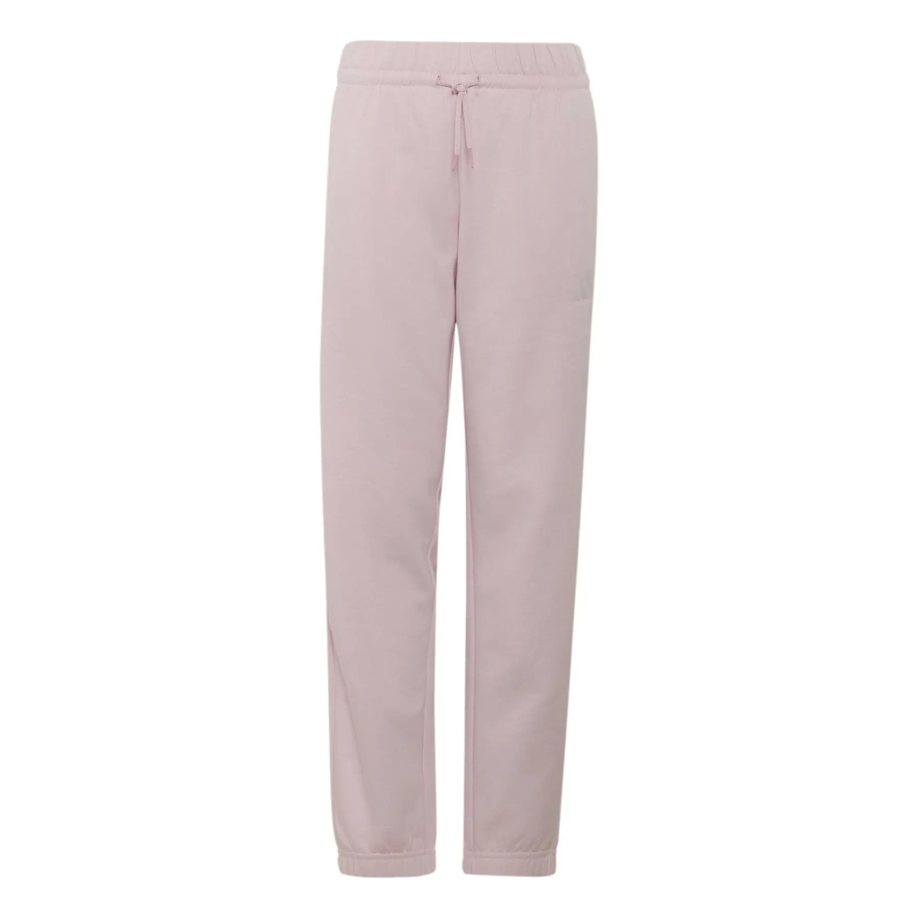 Pantaloni da jogging in materiale riciclato bambino adidas Essentials Small Logo