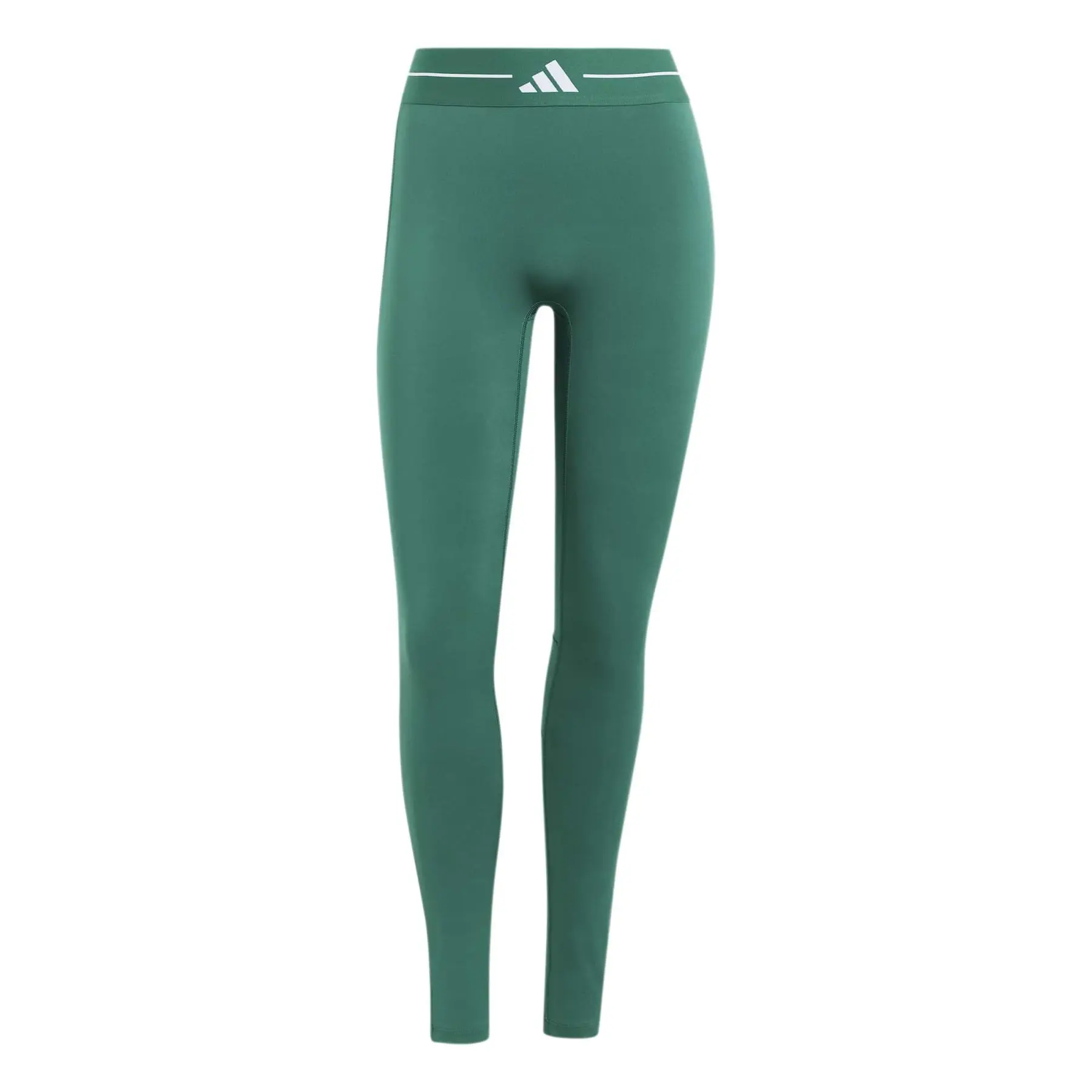 Adidas Women's Vert Leggings Hyperglam Color Block