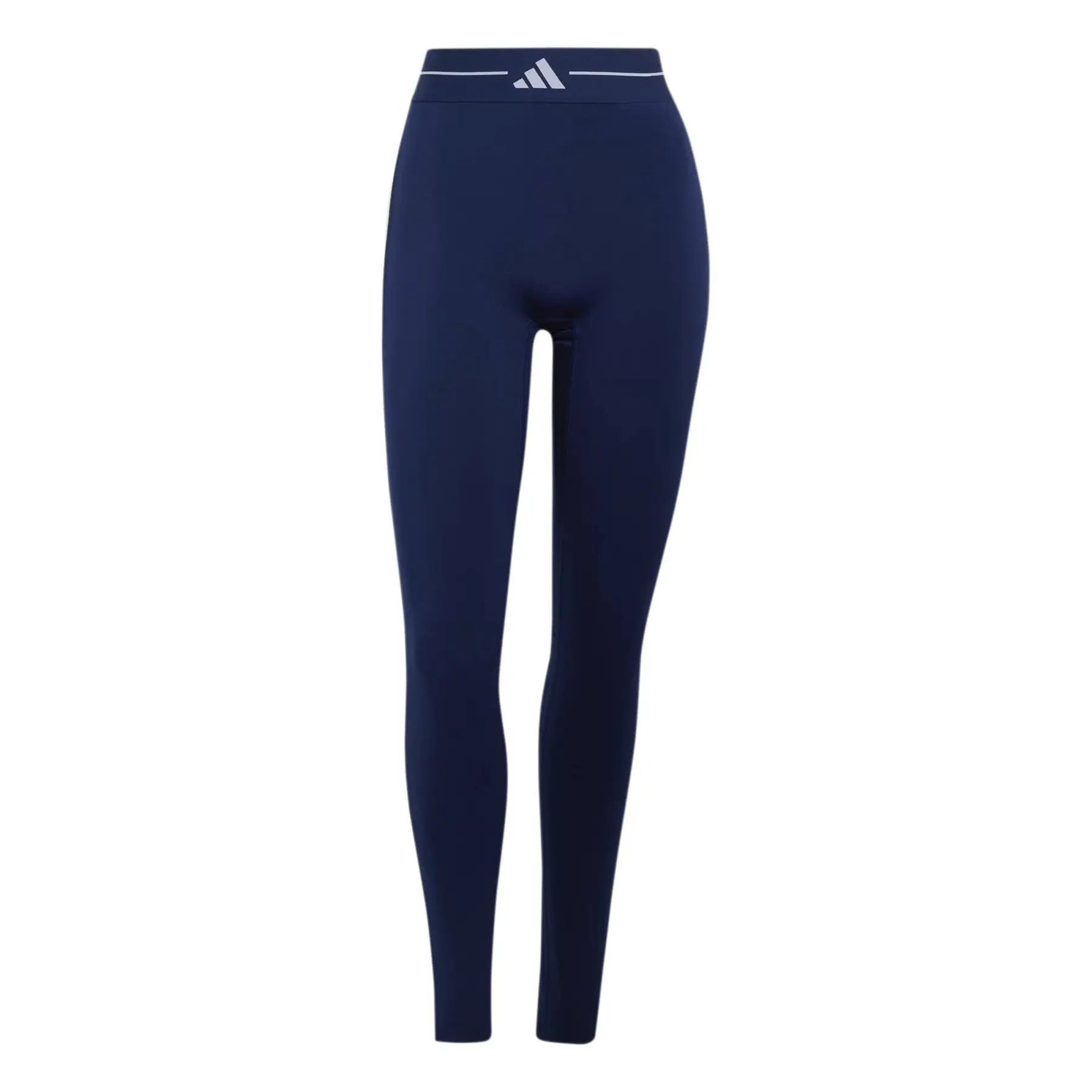 Leggings Damen adidas Hyperglam Color Block