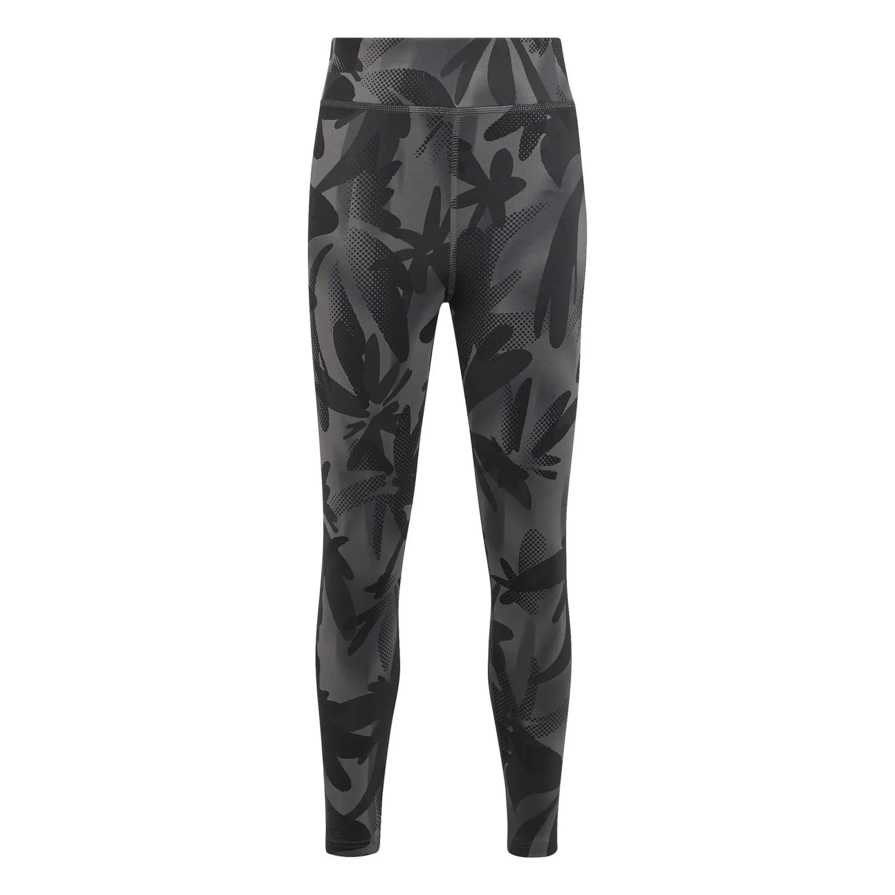 Girls' leggings adidas Icons Allover