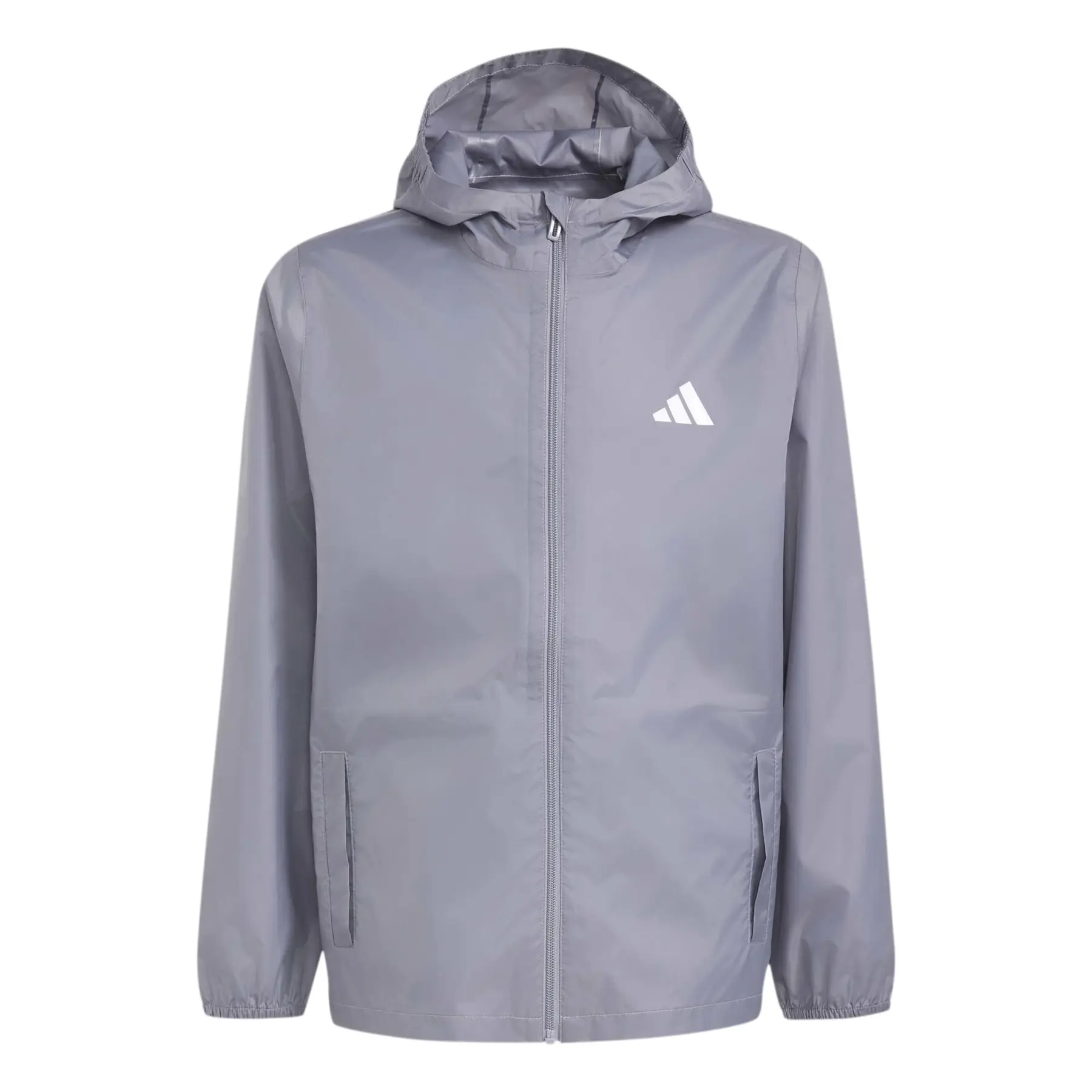 Giacca impermeabile bambino adidas