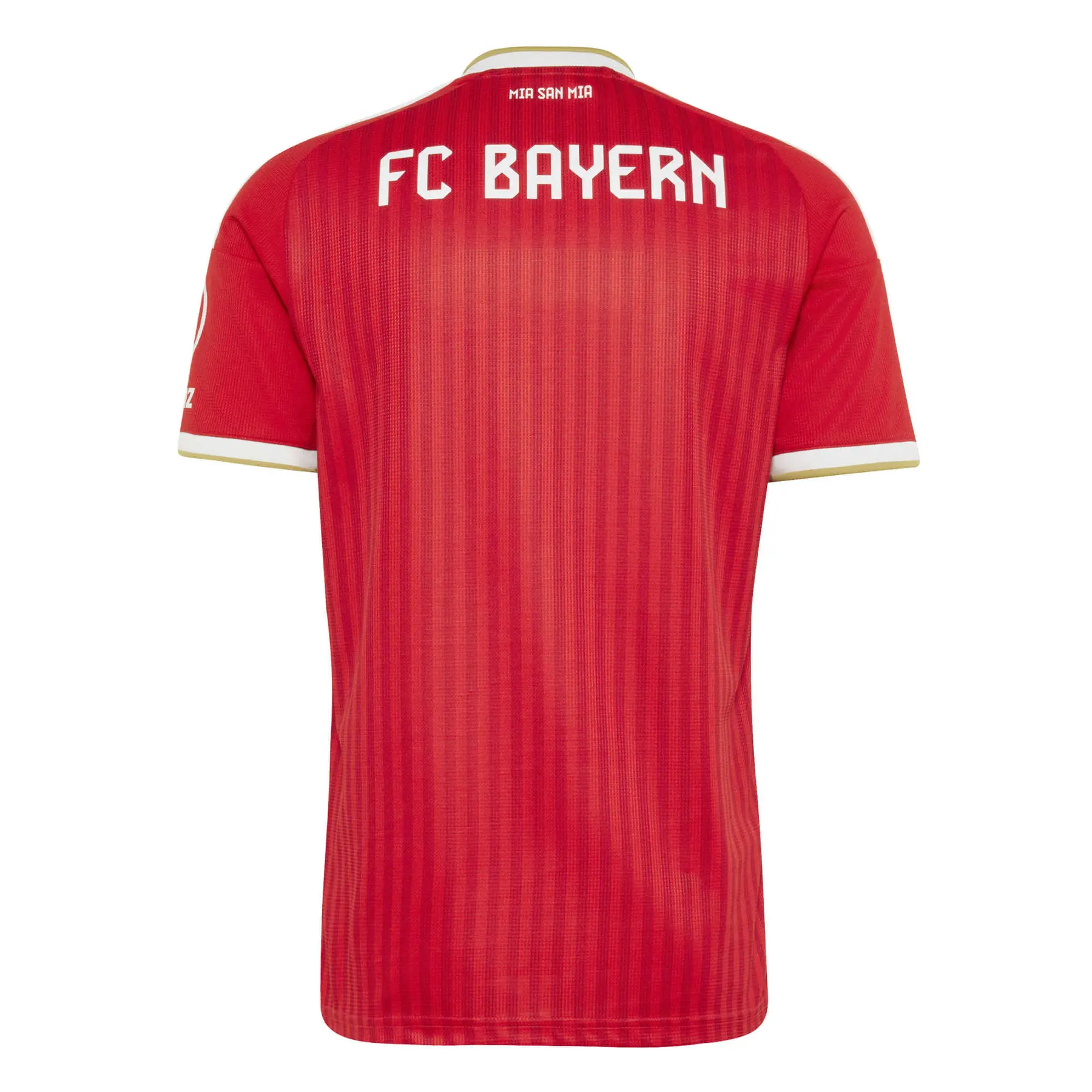 Bayern Munich Home Shirt 2026/27 | Foot-Store