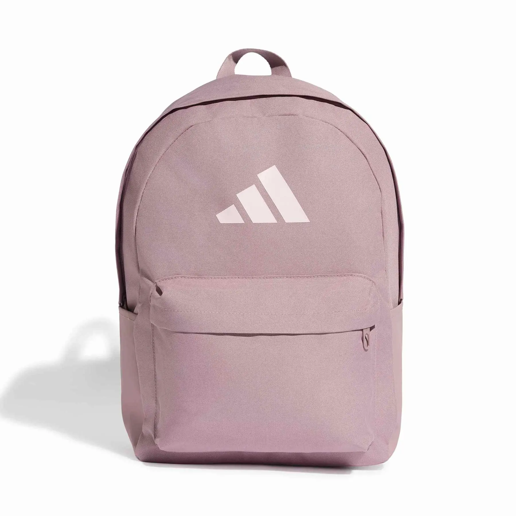 Adidas Unisex Violet Classic Backpack
