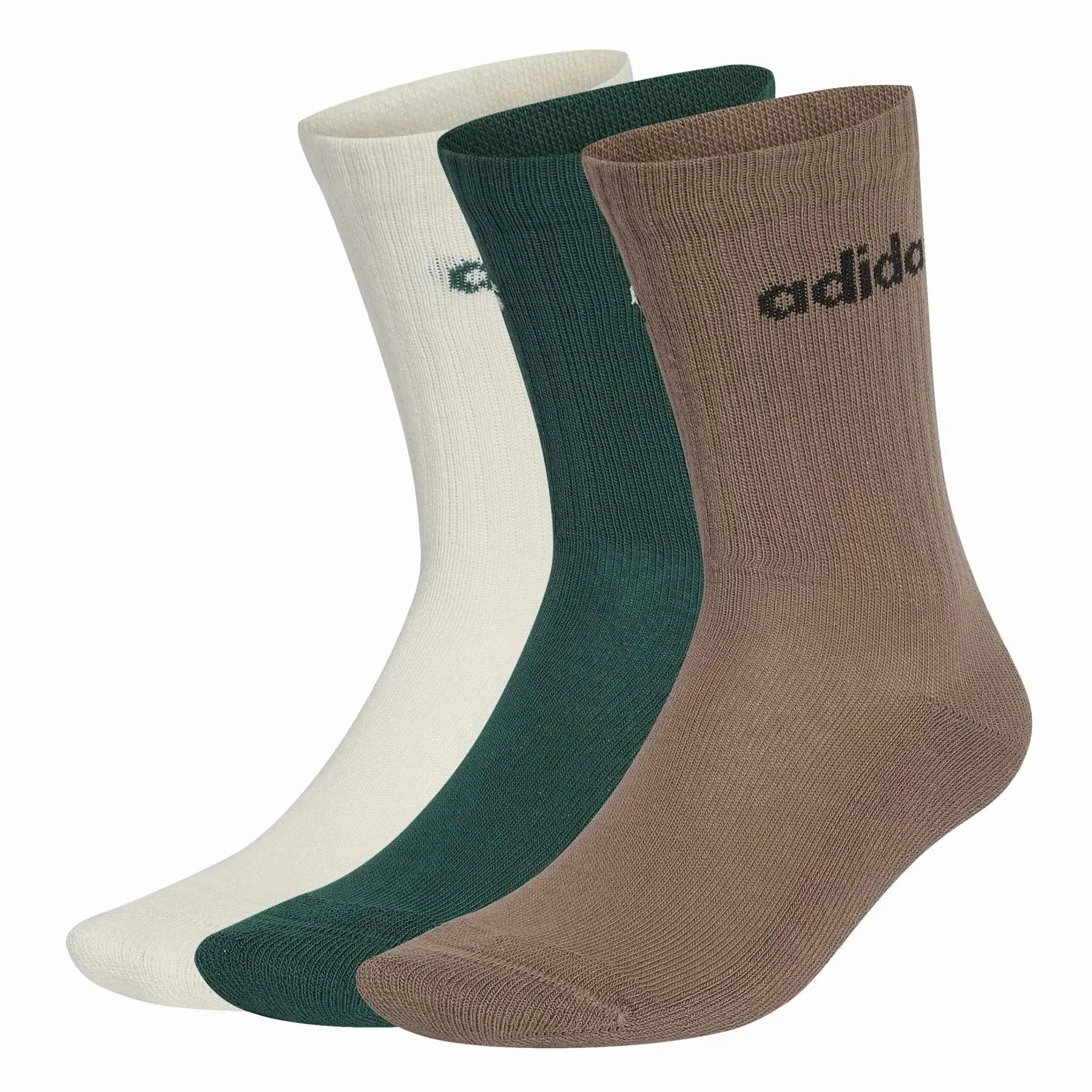 Chaussettes adidas Linear (x6)