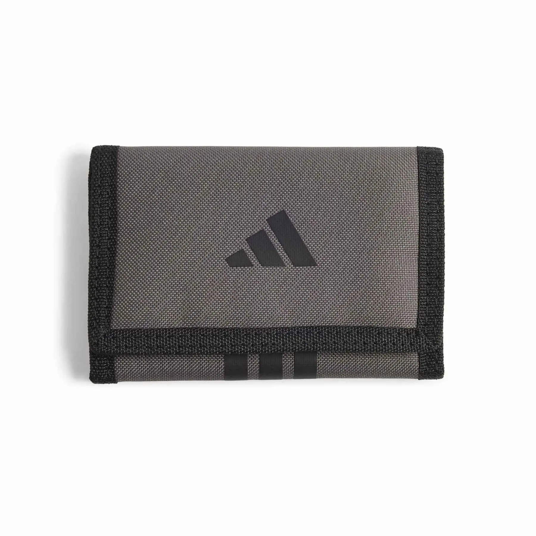 Adidas Unisex Gris Portfolio Apwr