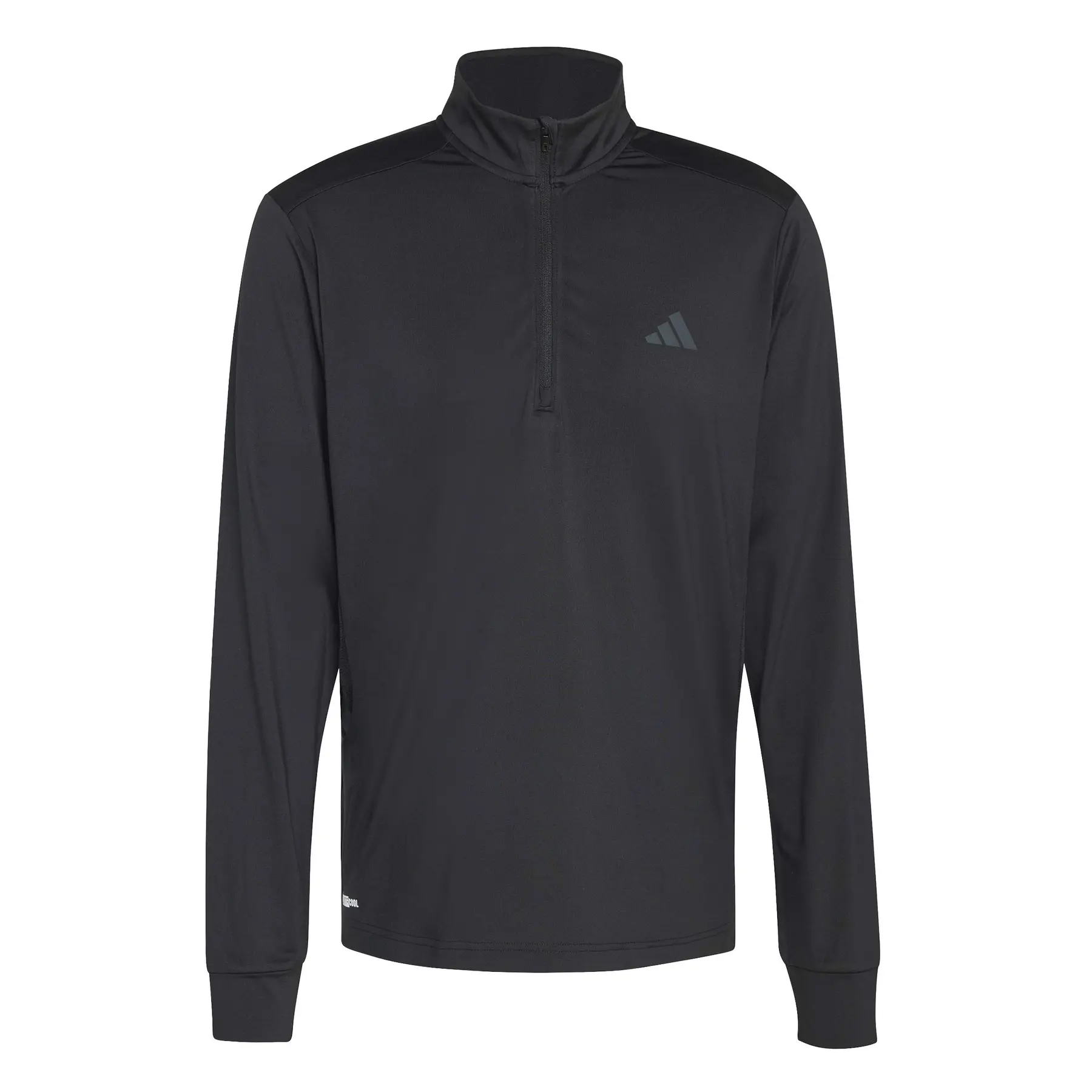 1/4-Zip-Trainingsjacke adidas Tech Essentials