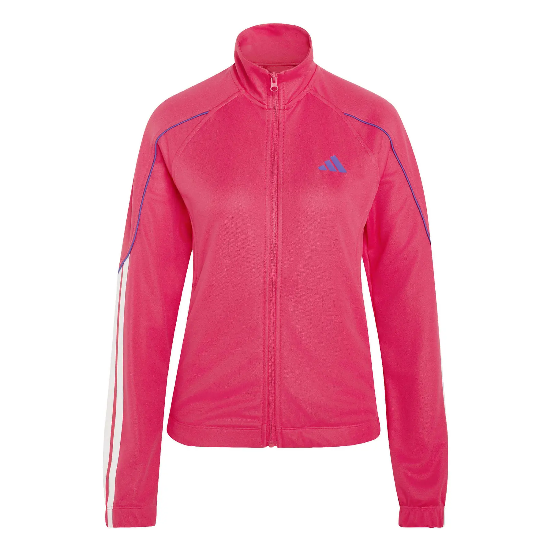 Adidas Femme Survêtement Stadium, Rose, Taille M