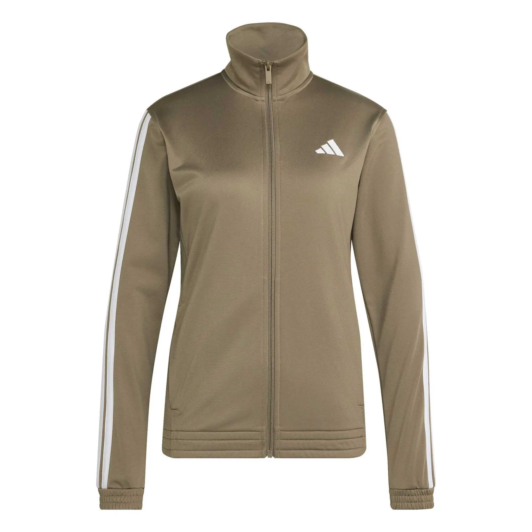 Giacca da donna adidas Essentials 3-Stripes