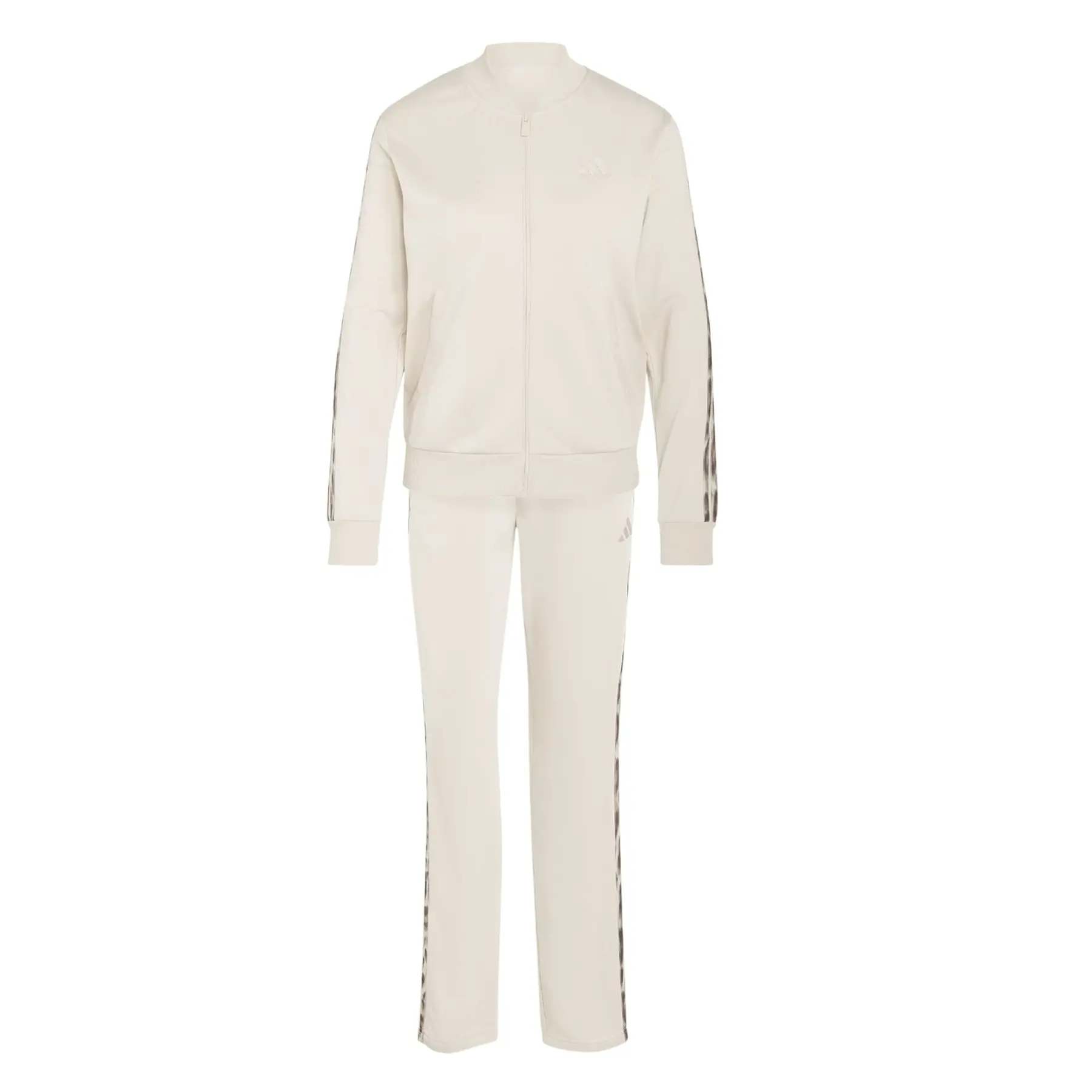 Survêtement imprimé léopard femme adidas 3-Stripes