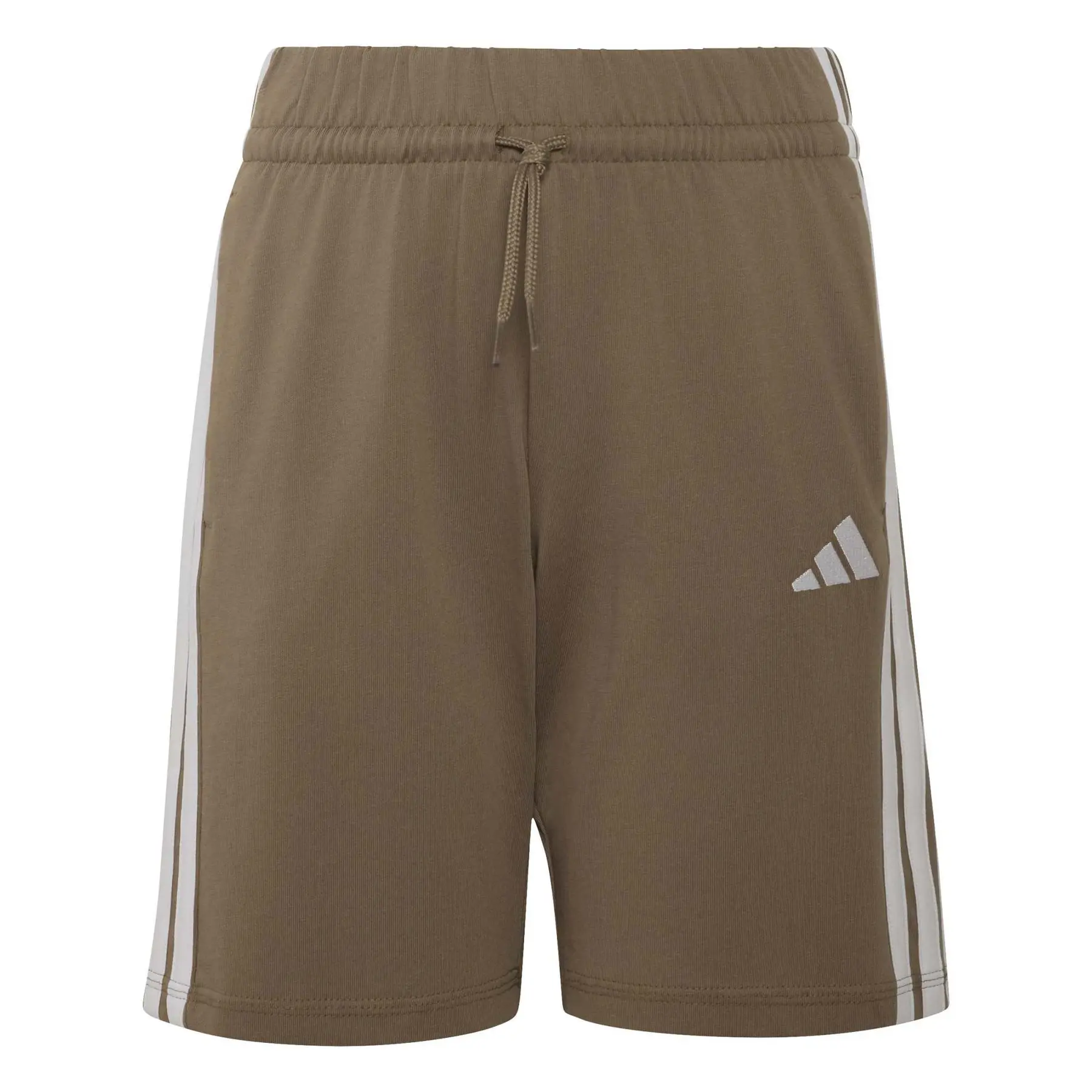 Adidas Unisex Kids Beige Short Child Essentials