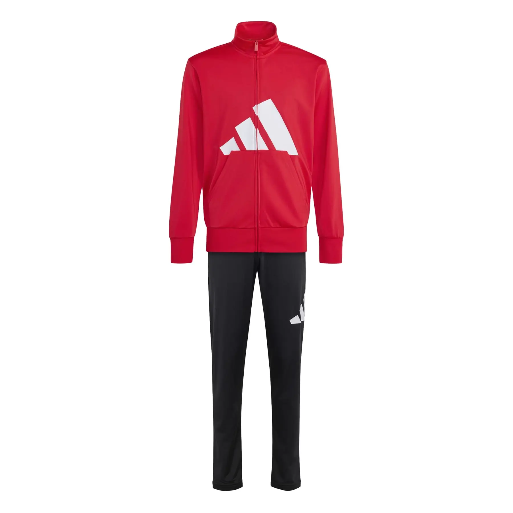 Jogginganzug Kind adidas Essentials Climacool