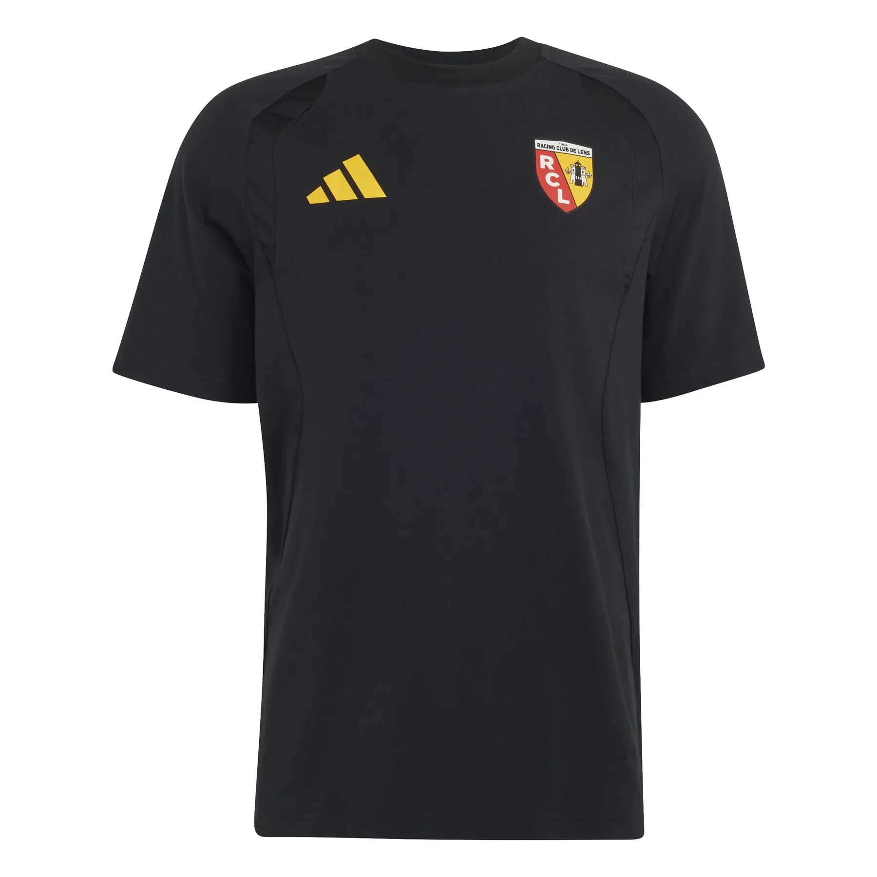 T-Shirt RC Lens Tiro 26