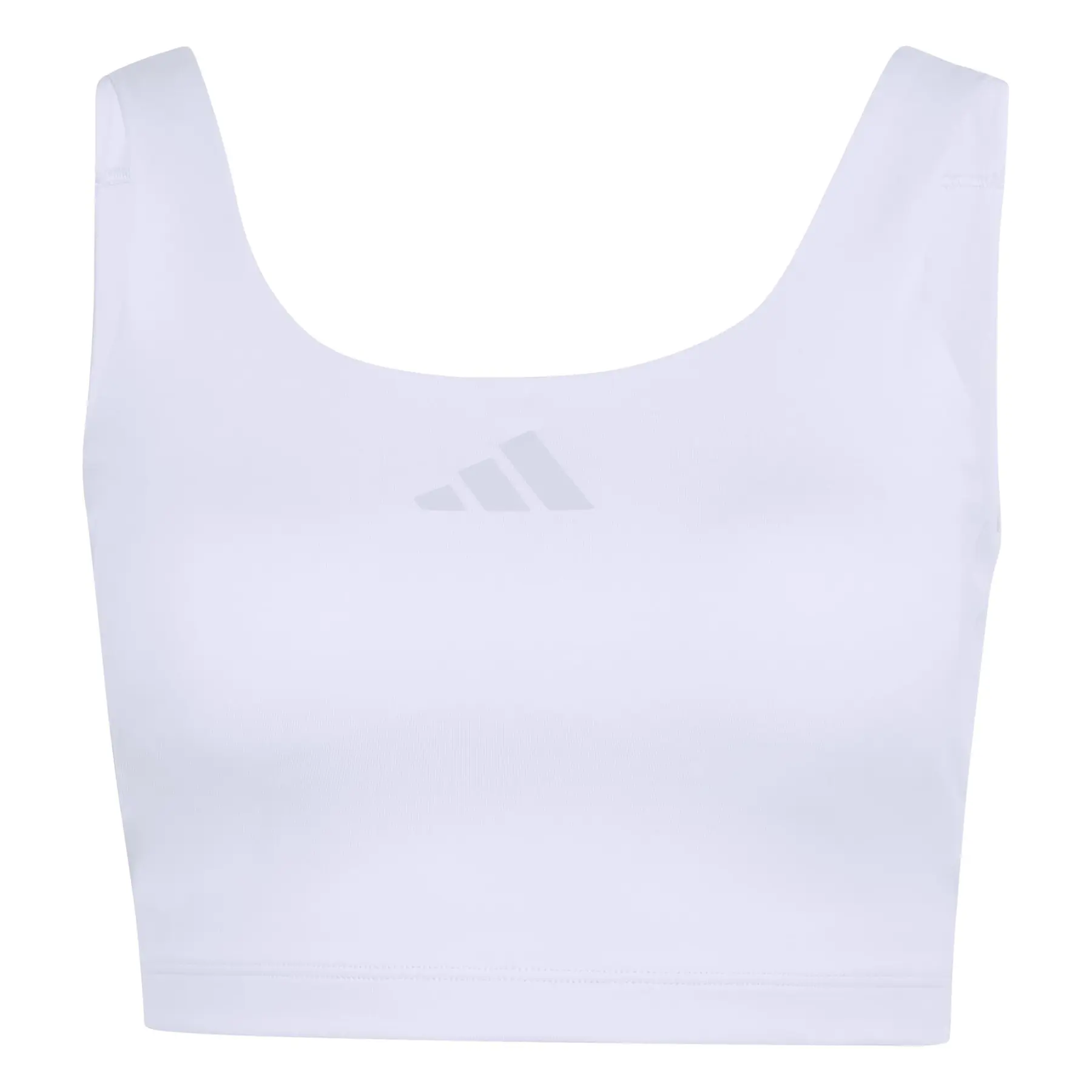 Women's tank top adidas Optime Workout Twist Light