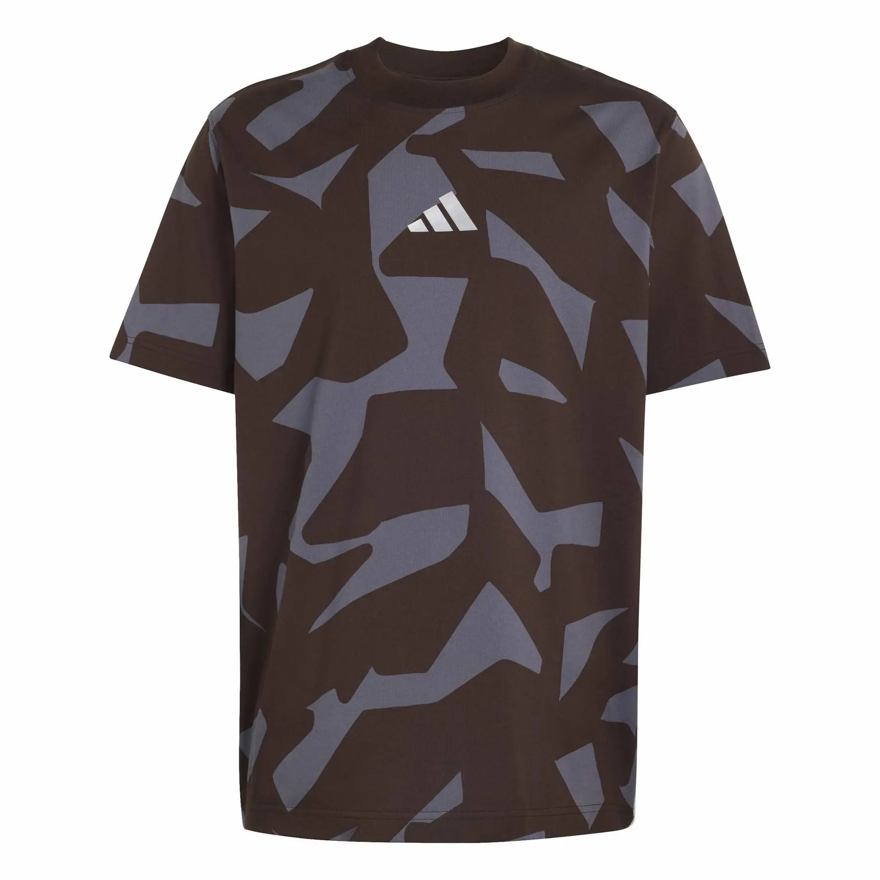 T-shirt adidas Mercedes AMG