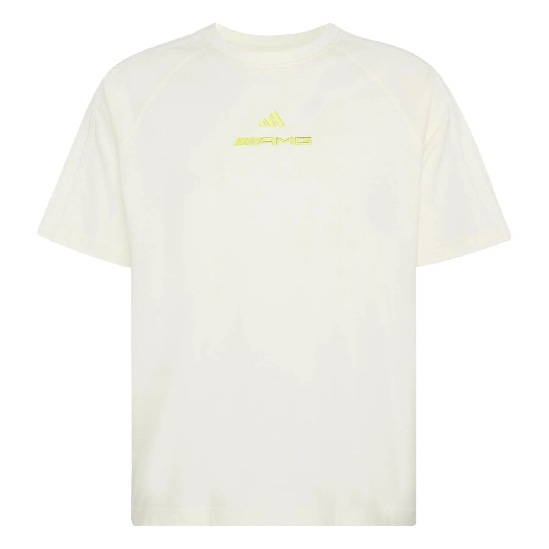 T-Shirt adidas Mercedes AMG