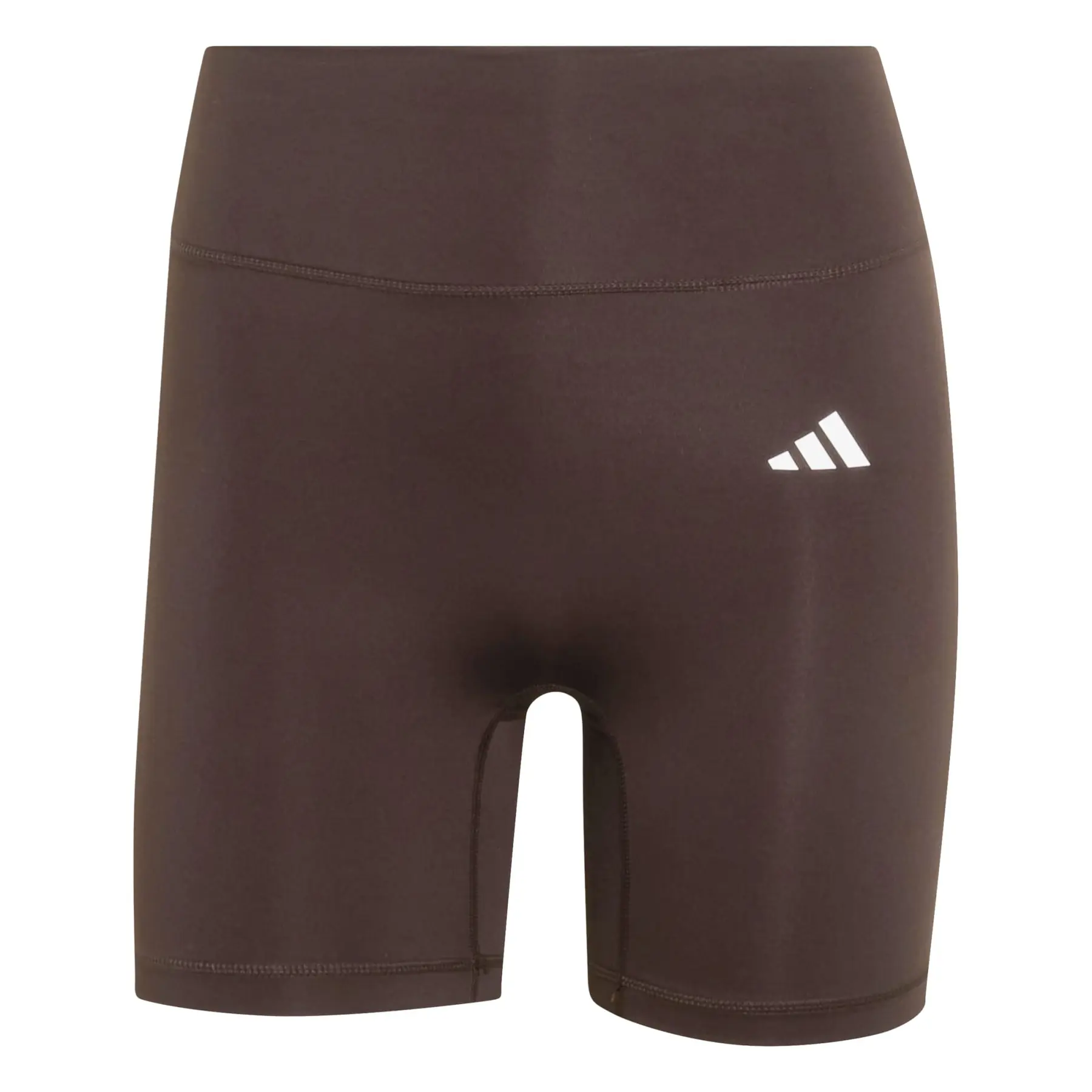 Adidas Women's Marron Thigh-High Boots Essentials